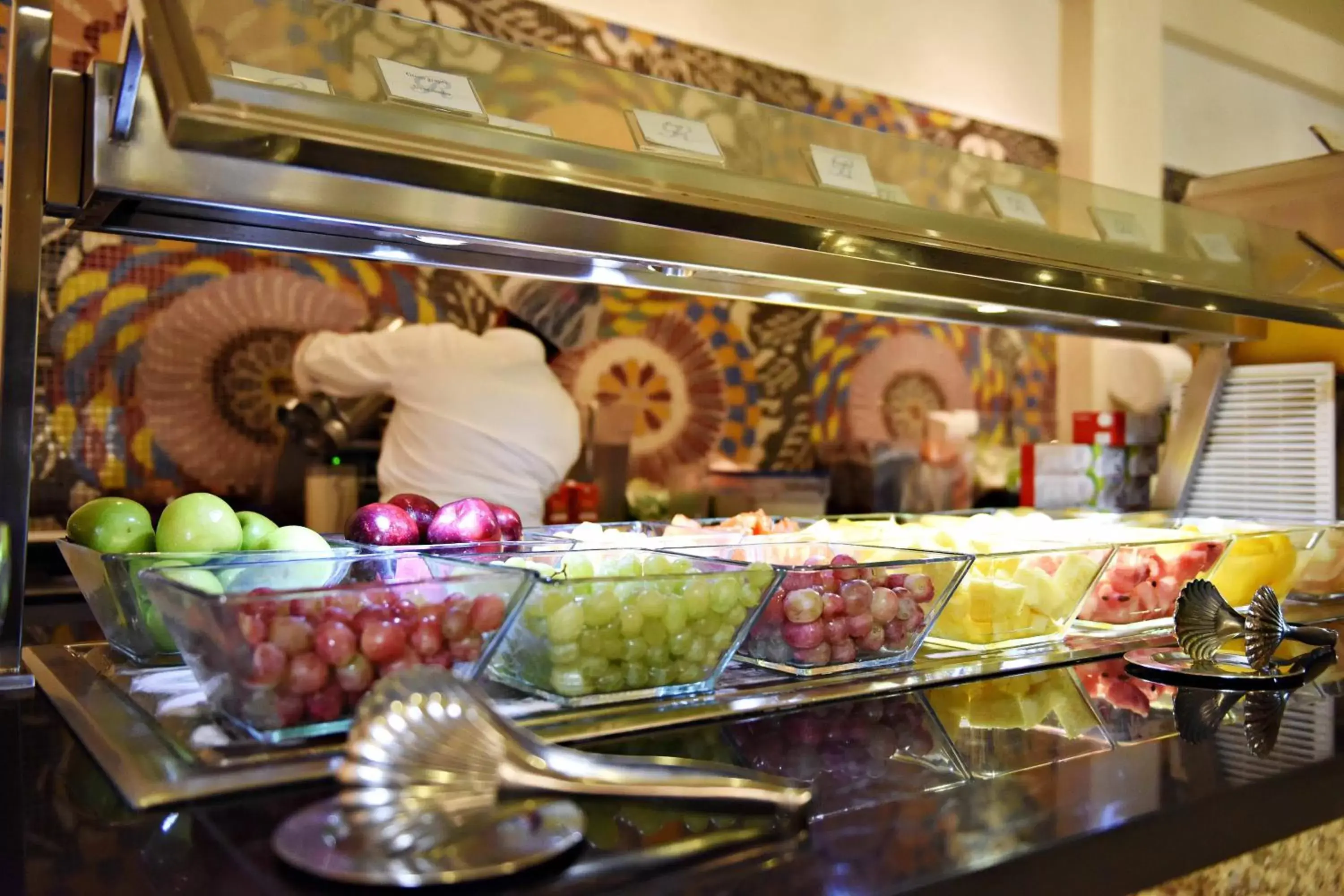 Restaurant/places to eat in Royalton Hideaway Punta Cana, An Autograph Collection All-Inclusive Resort & Casino - Adults Only Restaurant/places to eat in Royalton Hideaway Punta Cana, An Autograph Collection All-Inclusive Resort & Casino - Adults Only