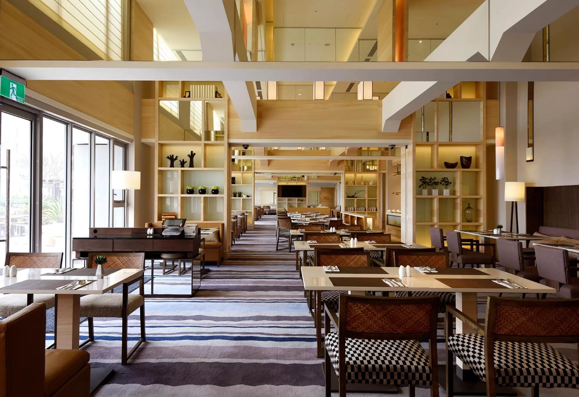 Hotel COZZI Ximen Tainan