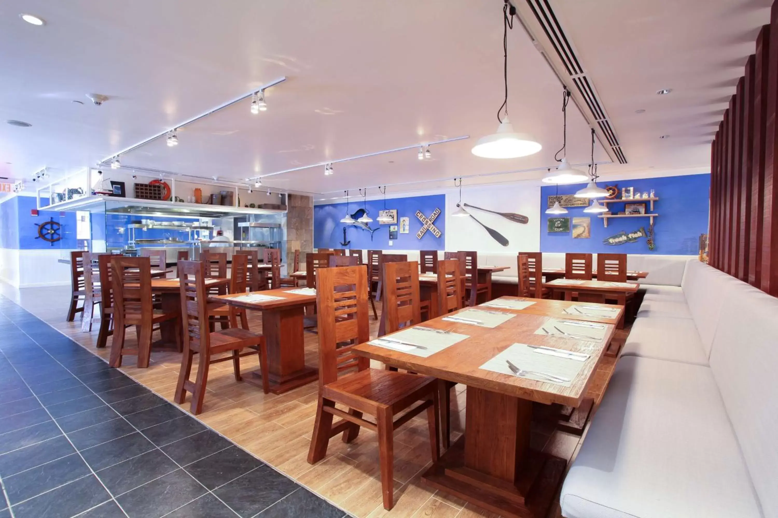 Restaurant/places to eat in Hilton Guam Resort & Spa Restaurant/places to eat in Hilton Guam Resort & Spa