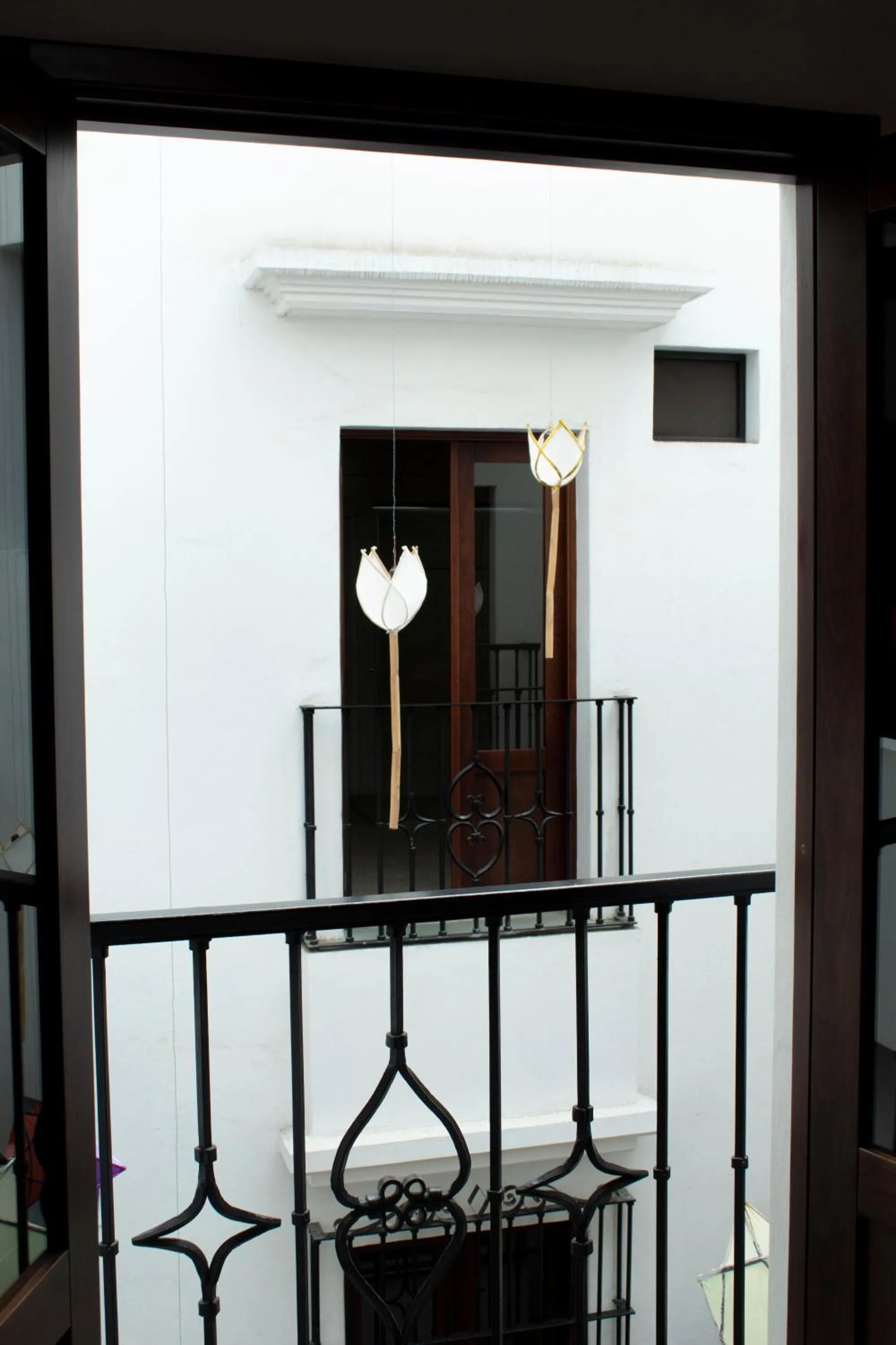 Property building in La Catrina de Alcala