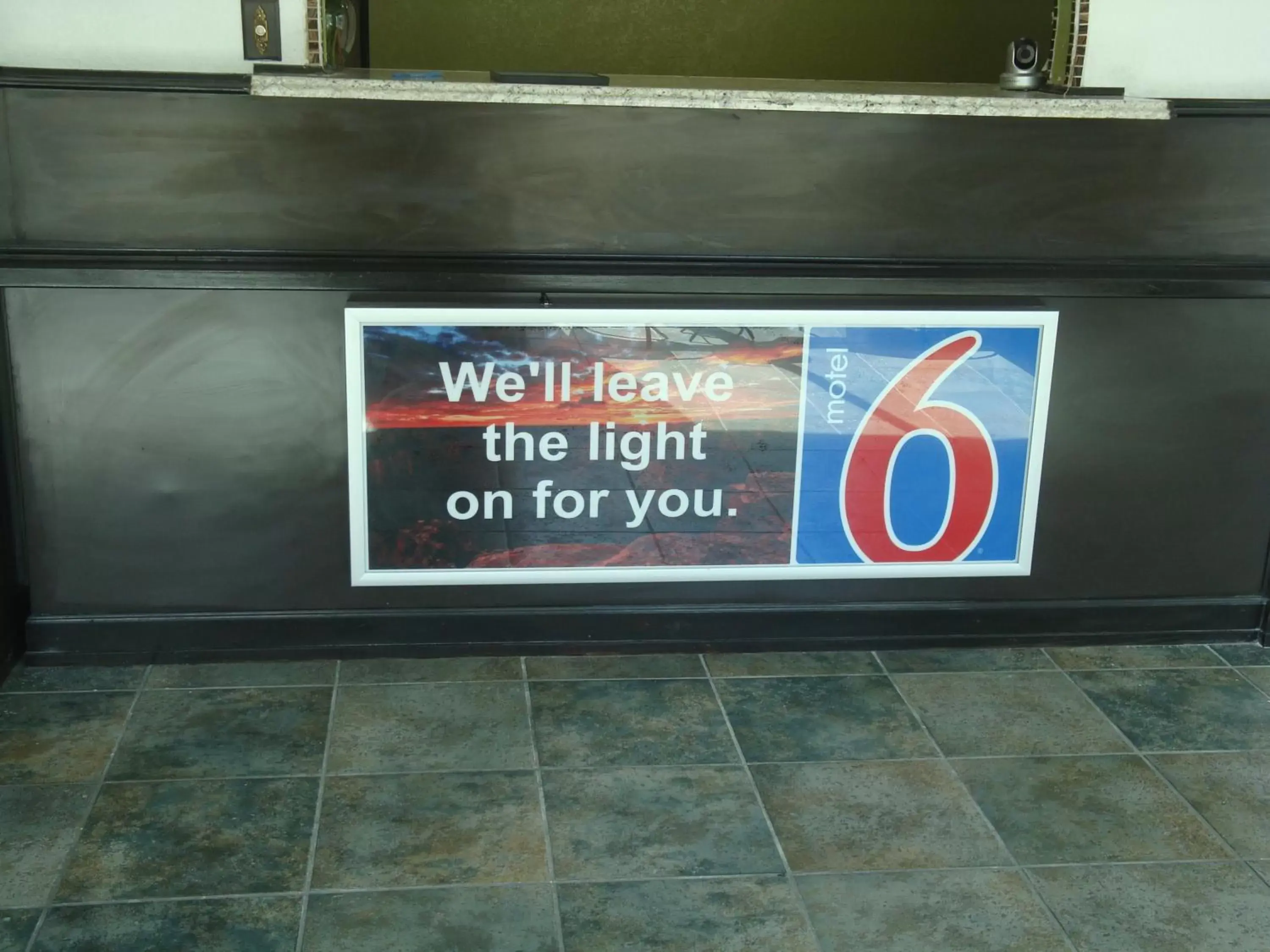 Motel 6-Lake Havasu, AZ - Lakeside