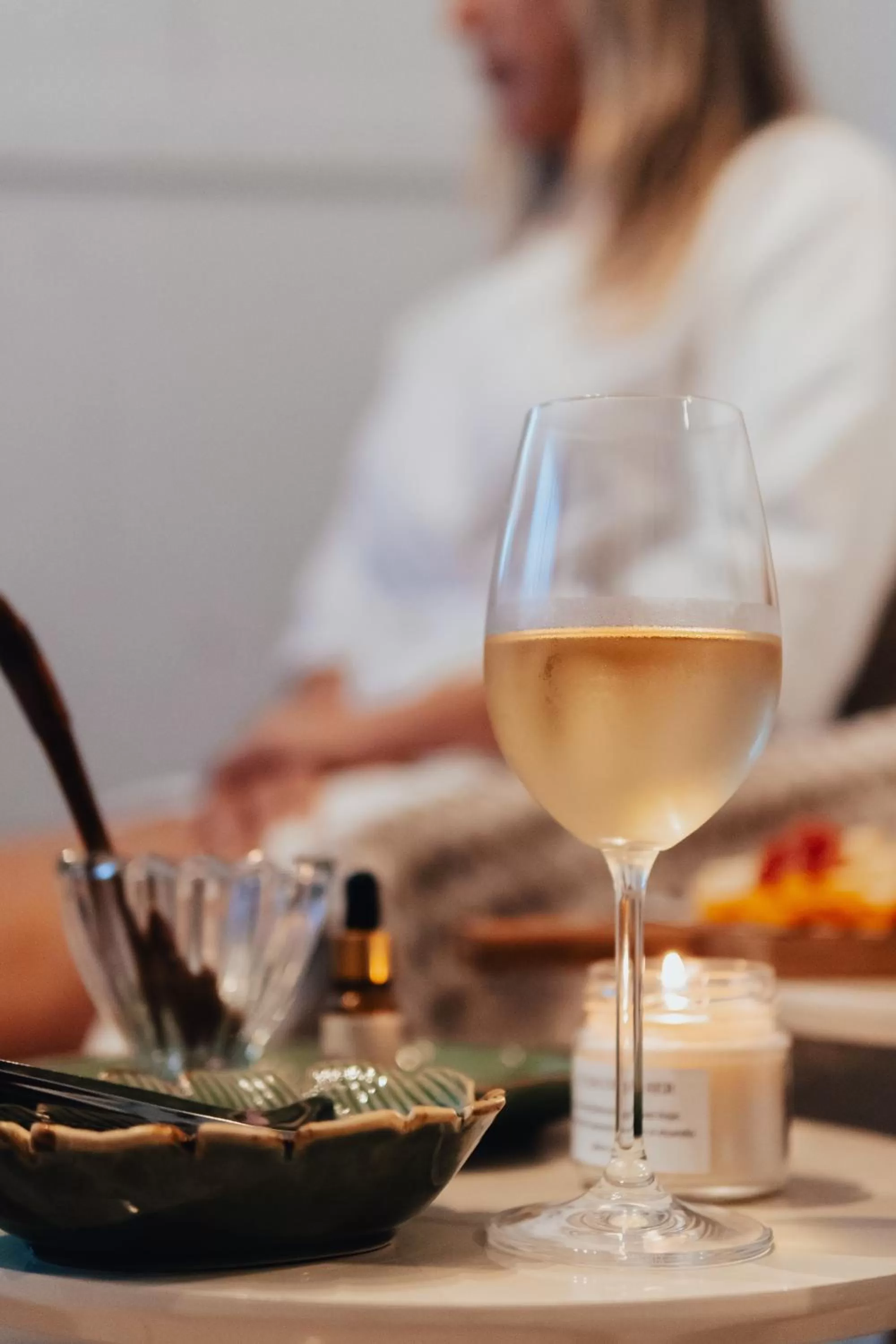 Spa and wellness centre/facilities in LOTE20 Hotel Boutique