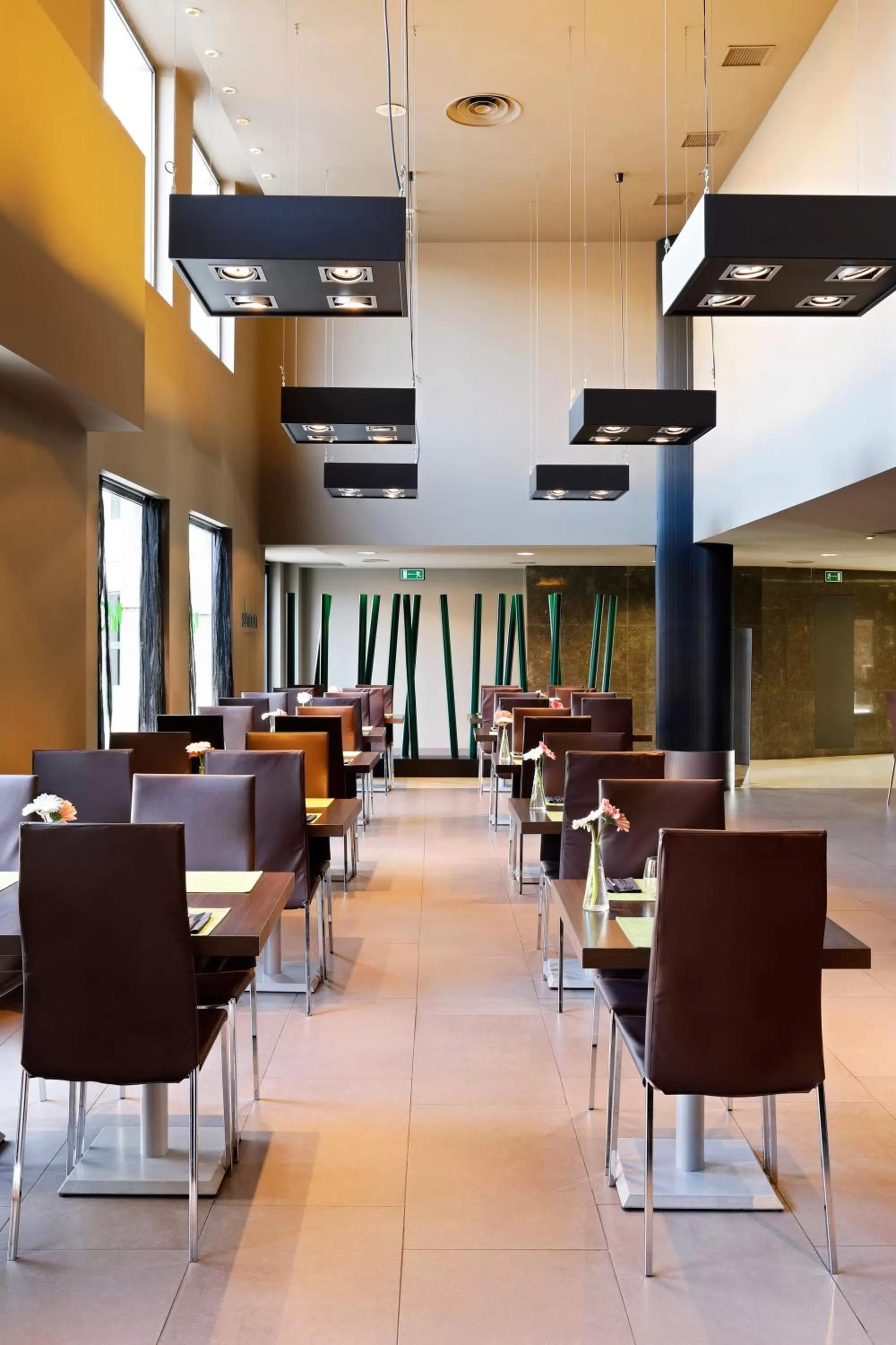 Lunch in Hotel Alimara