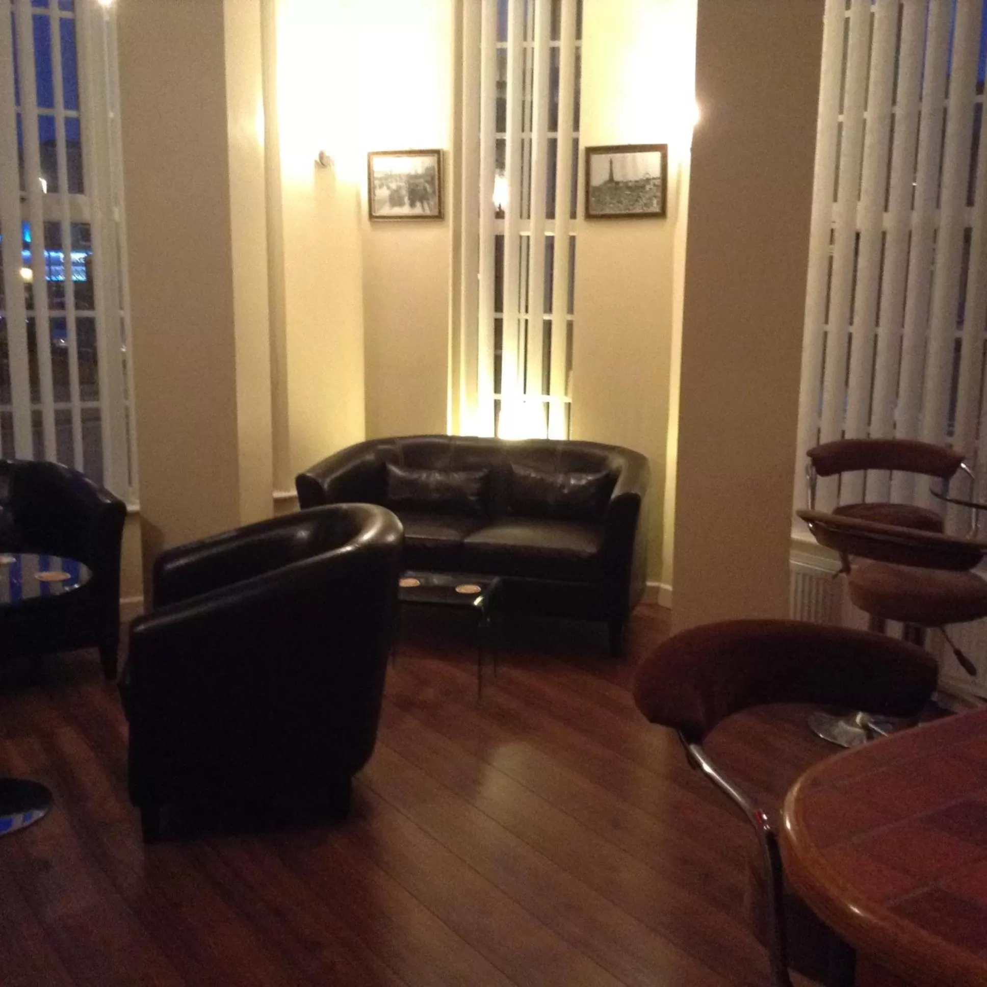 Summer, Seating Area in Legends Hotel