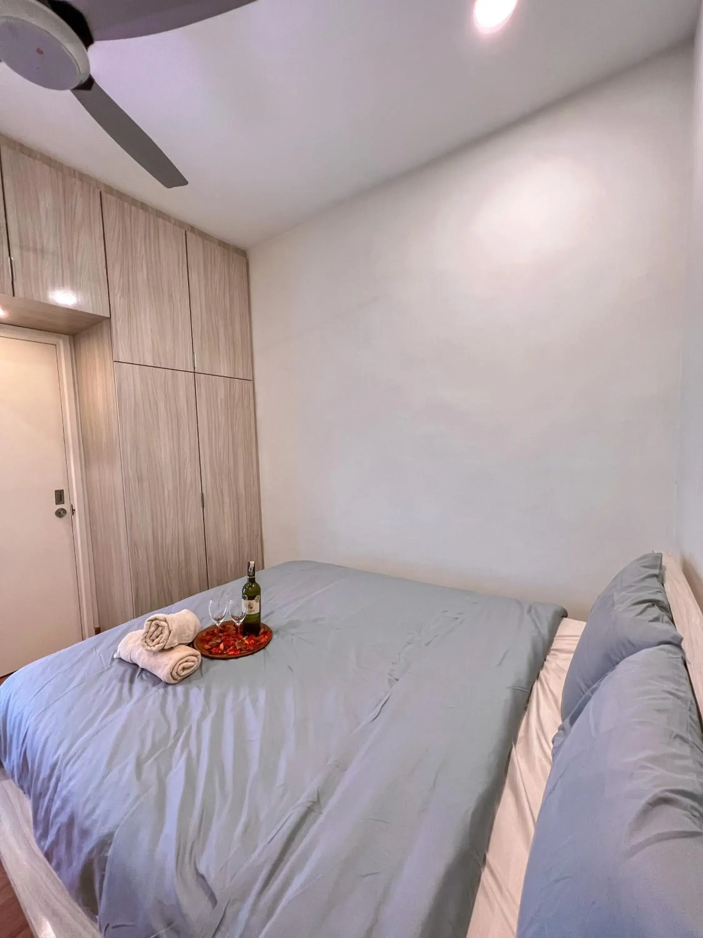 Apartment in Da Men By ODY Suites