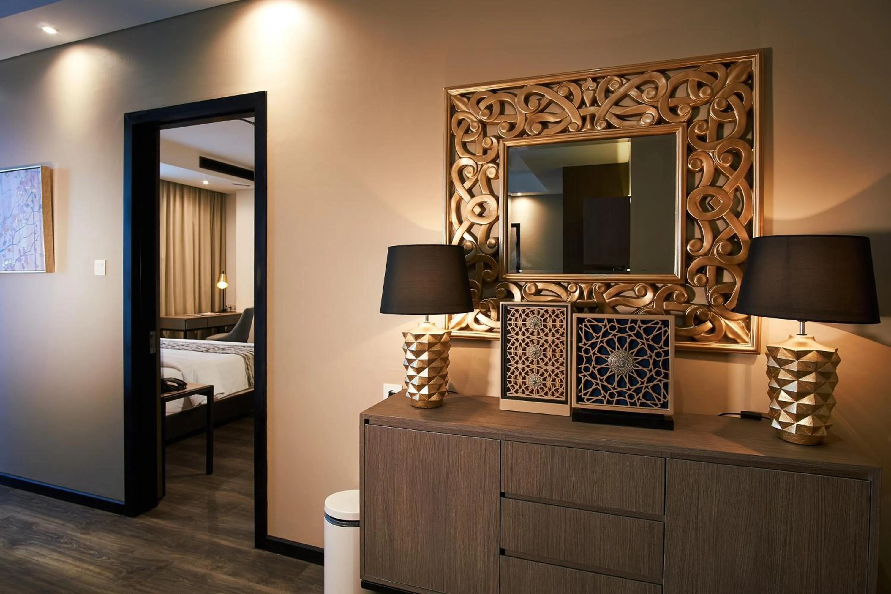 Kyriad Hotel Muraya Aceh