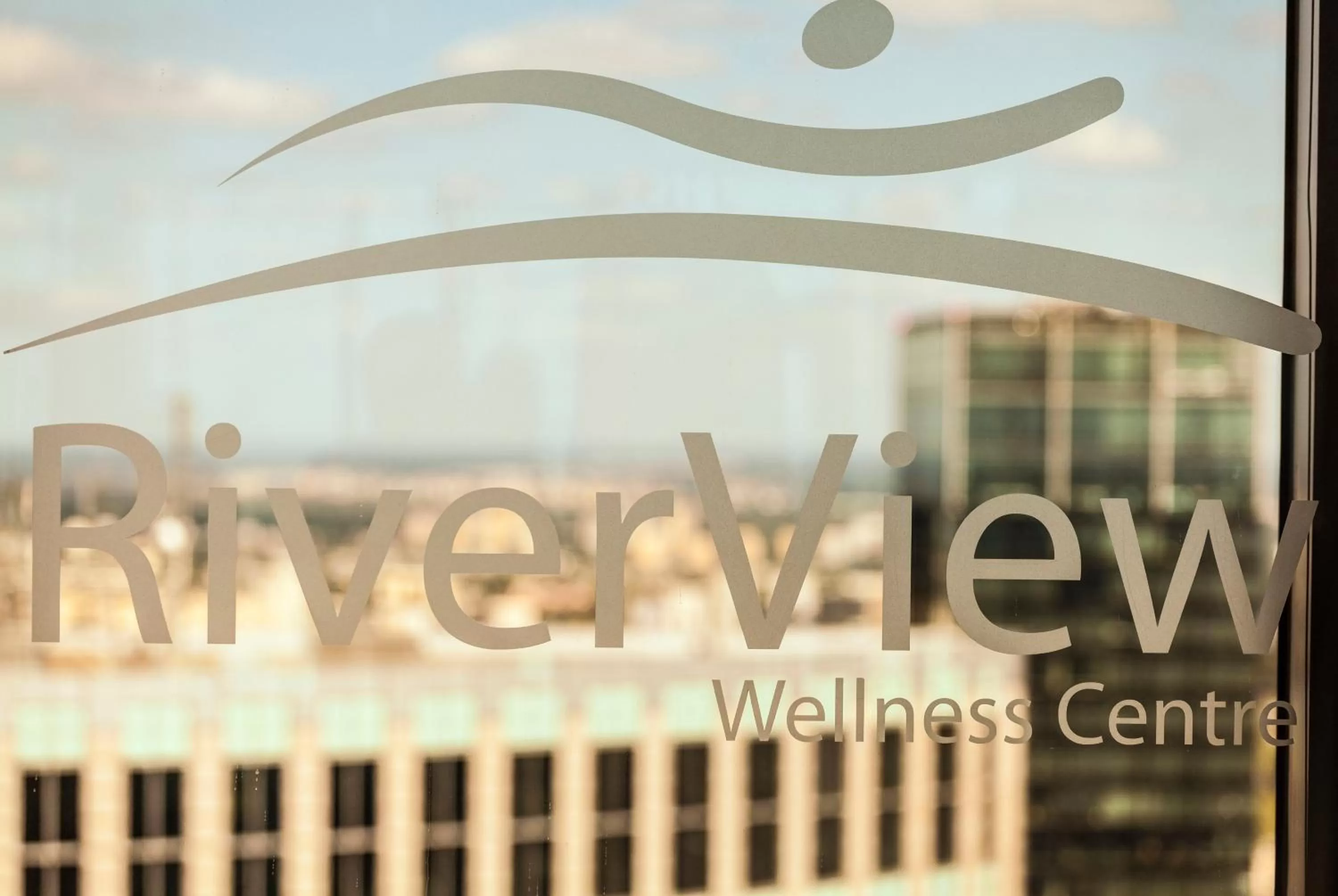 Fitness centre/facilities in InterContinental Warszawa by IHG