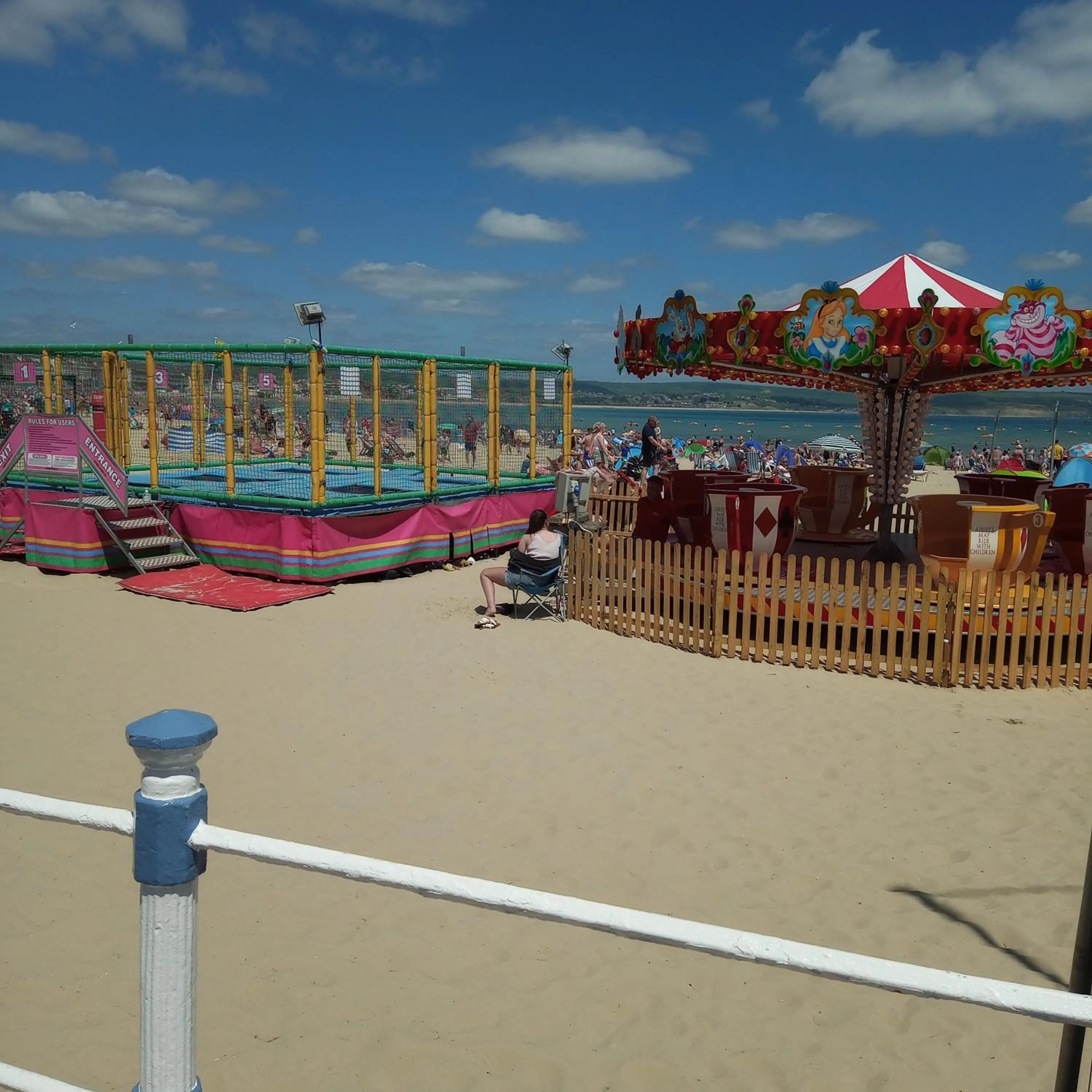 Neighbourhood in The Wilton Weymouth