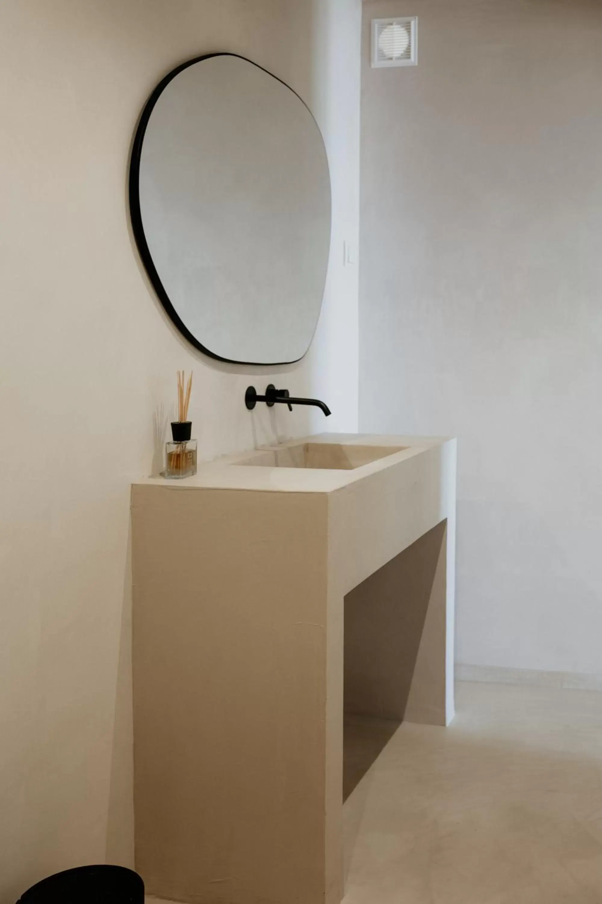 Bathroom in Casa dos Mercados