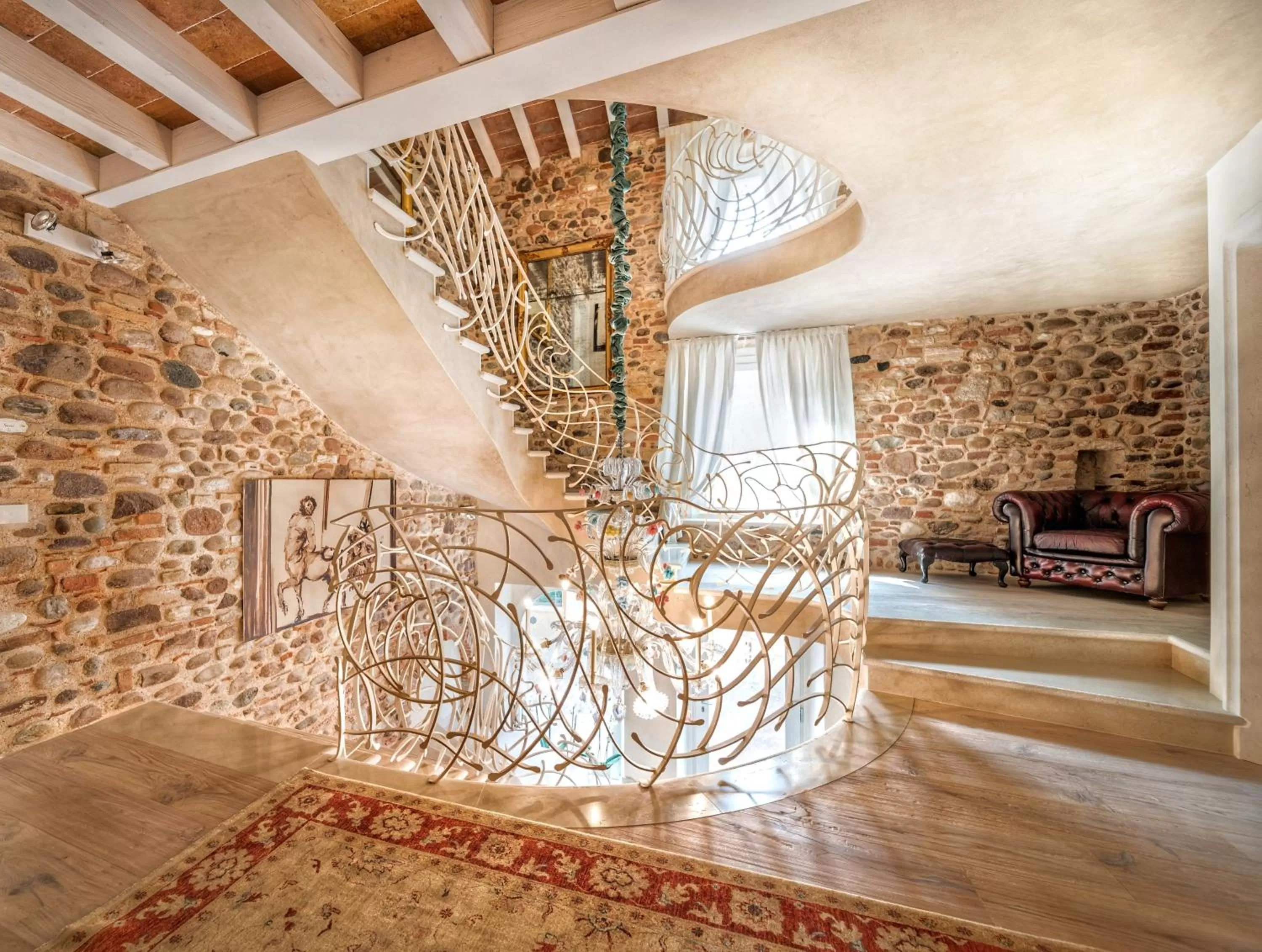 Regia Rosetta - Royal Rooms Borghetto