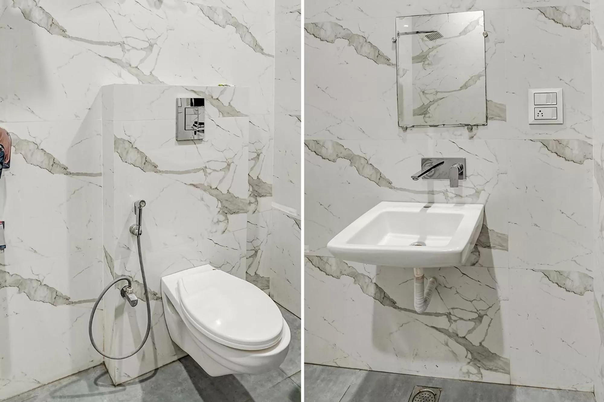 Deluxe Room - single occupancy in FabHotel De Gold Karol Bagh