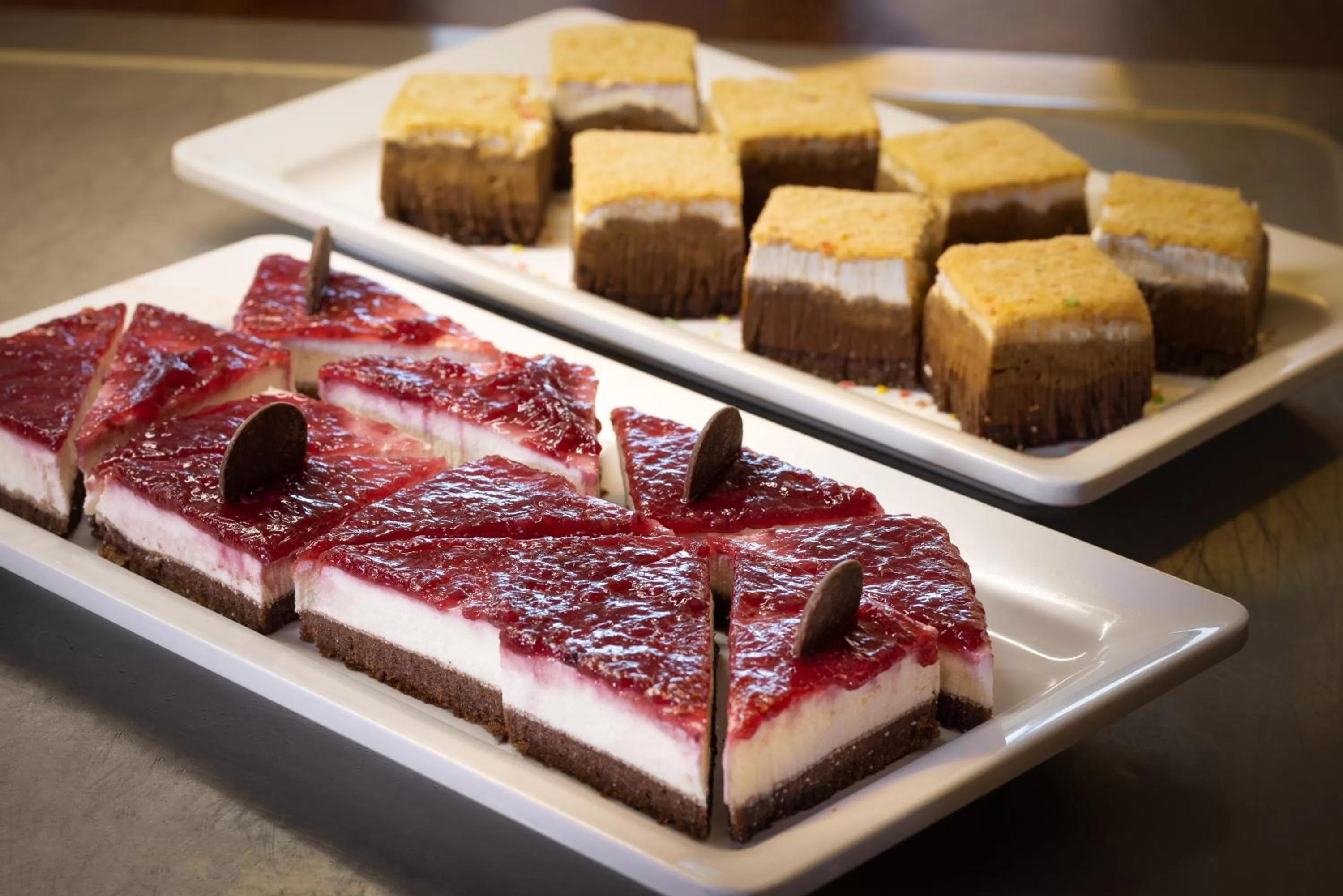 Dinner in NAU Morgado Golf & Country Club