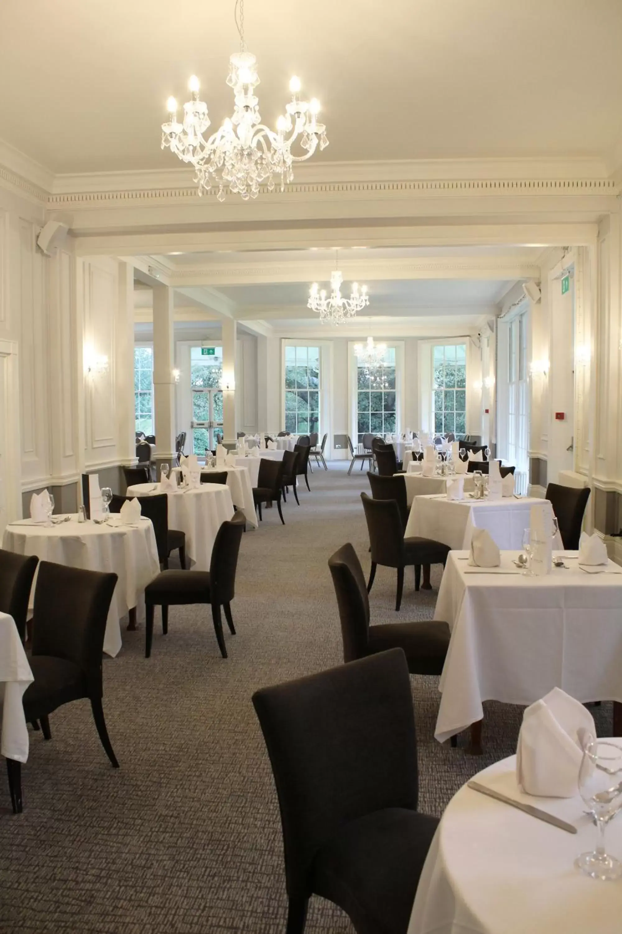 Restaurant/Places to Eat in Stifford Hall Hotel Thurrock