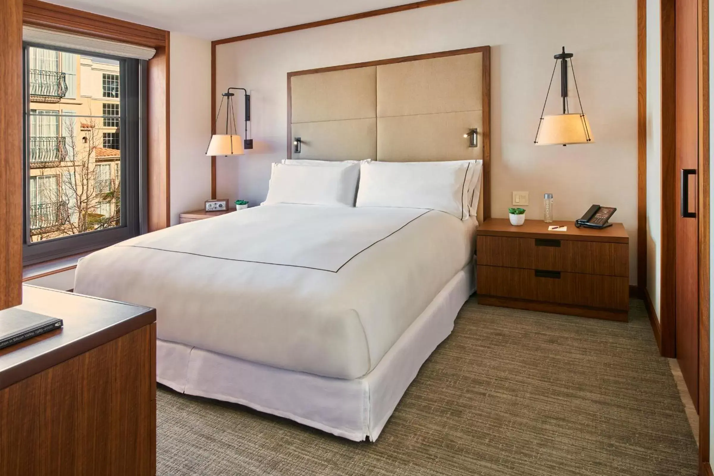 Bedroom, Bed in The Clement Hotel - All Inclusive Urban Resort