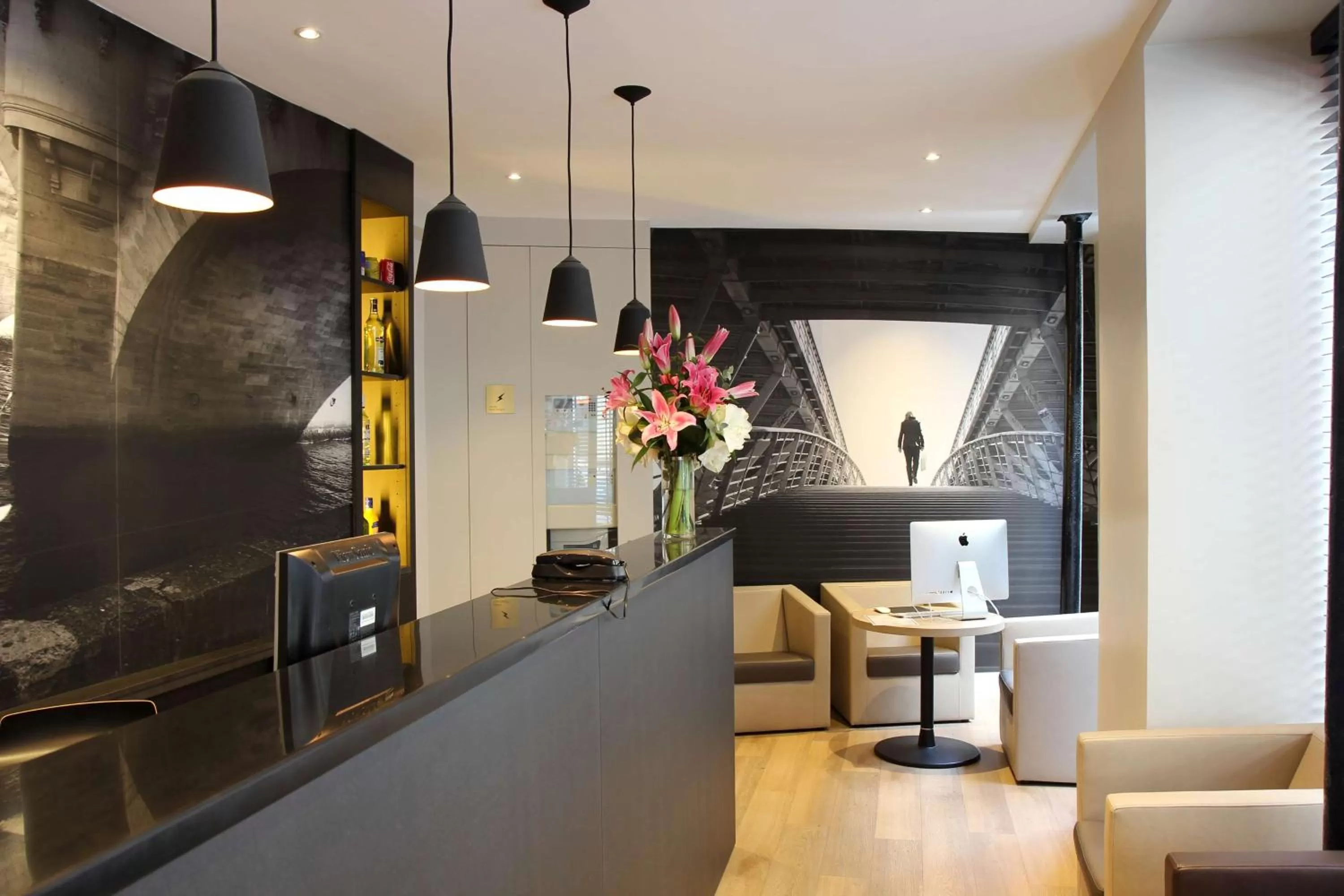 Best Western Hotel Opéra Drouot