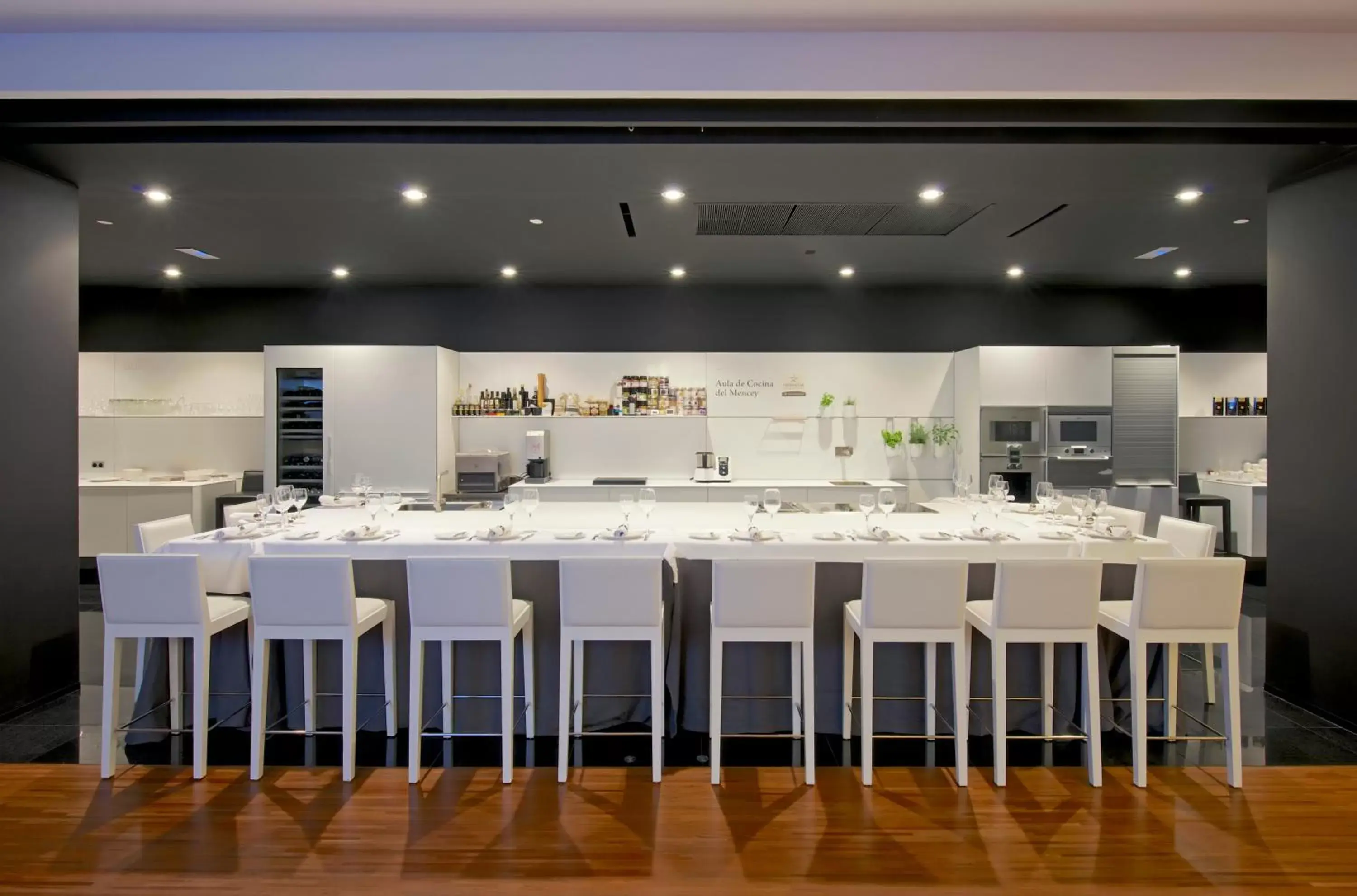 Kitchen or kitchenette, Banquet Facilities in Iberostar Heritage Grand Mencey
