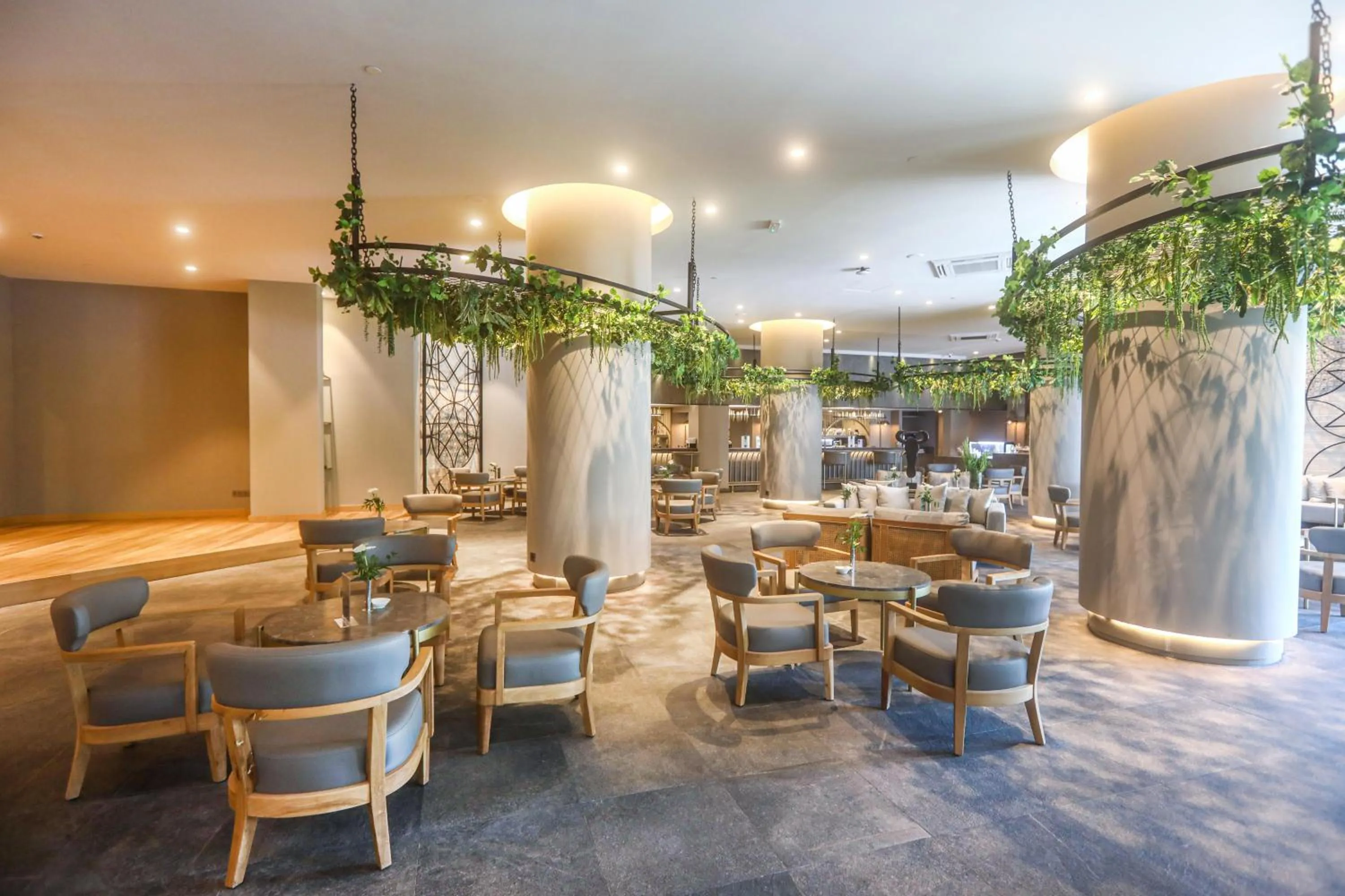 Restaurant/places to eat in Miramare Beach Hotel - Ultra All Inclusive