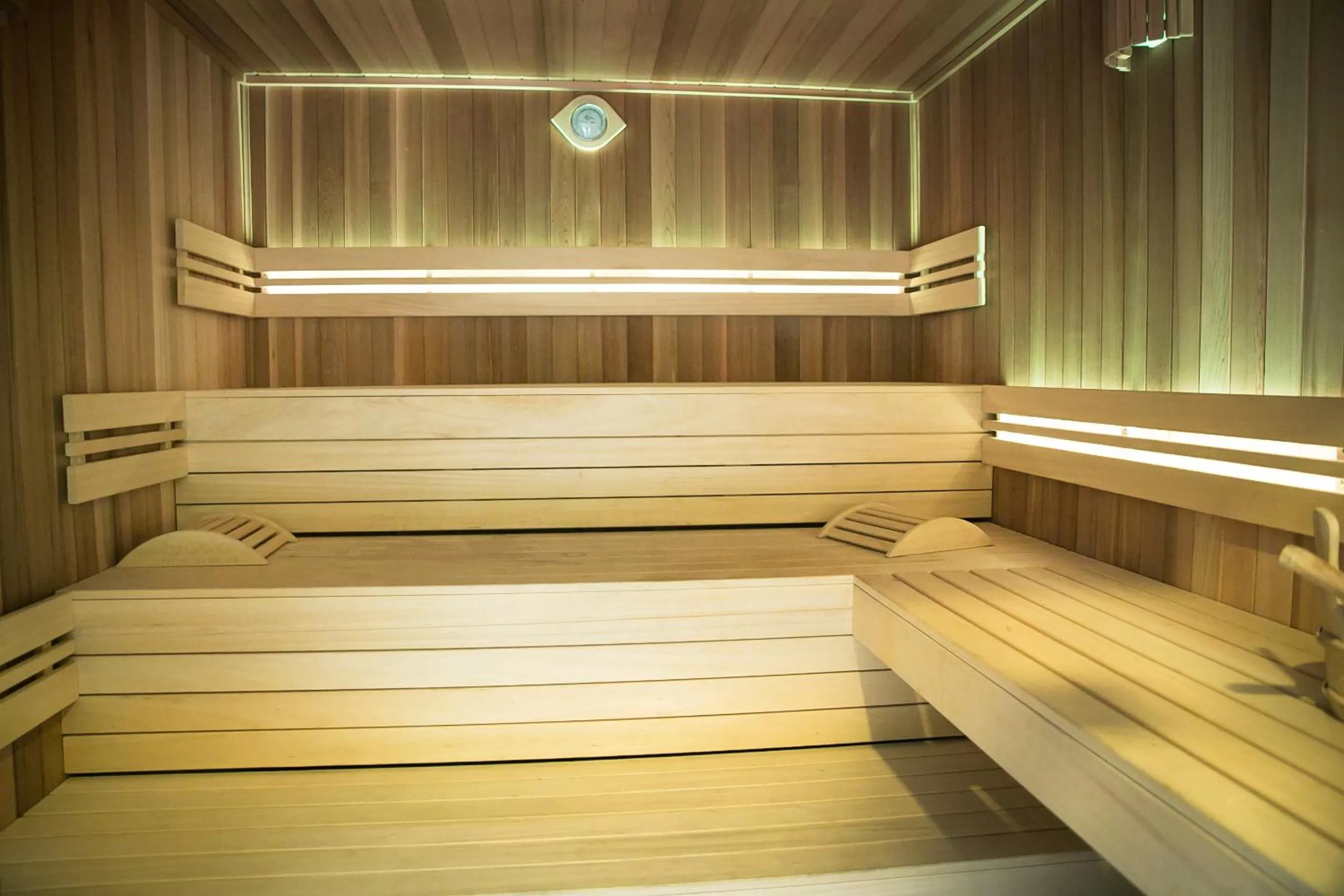 Entertainment, Spa/Wellness in Tree House Relax Park