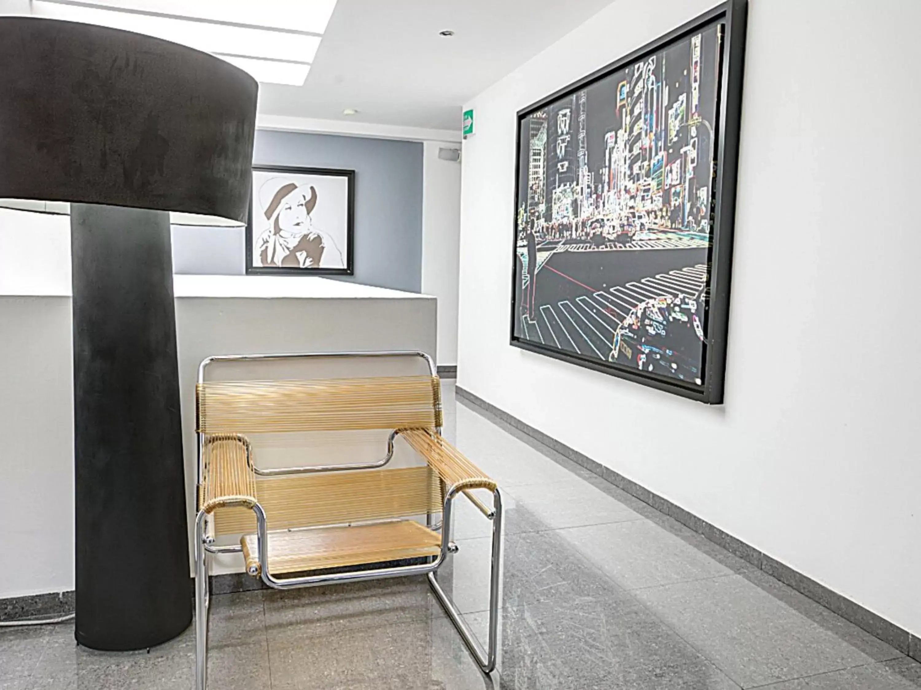 Living room, Seating Area in Hotel CLARUM 101