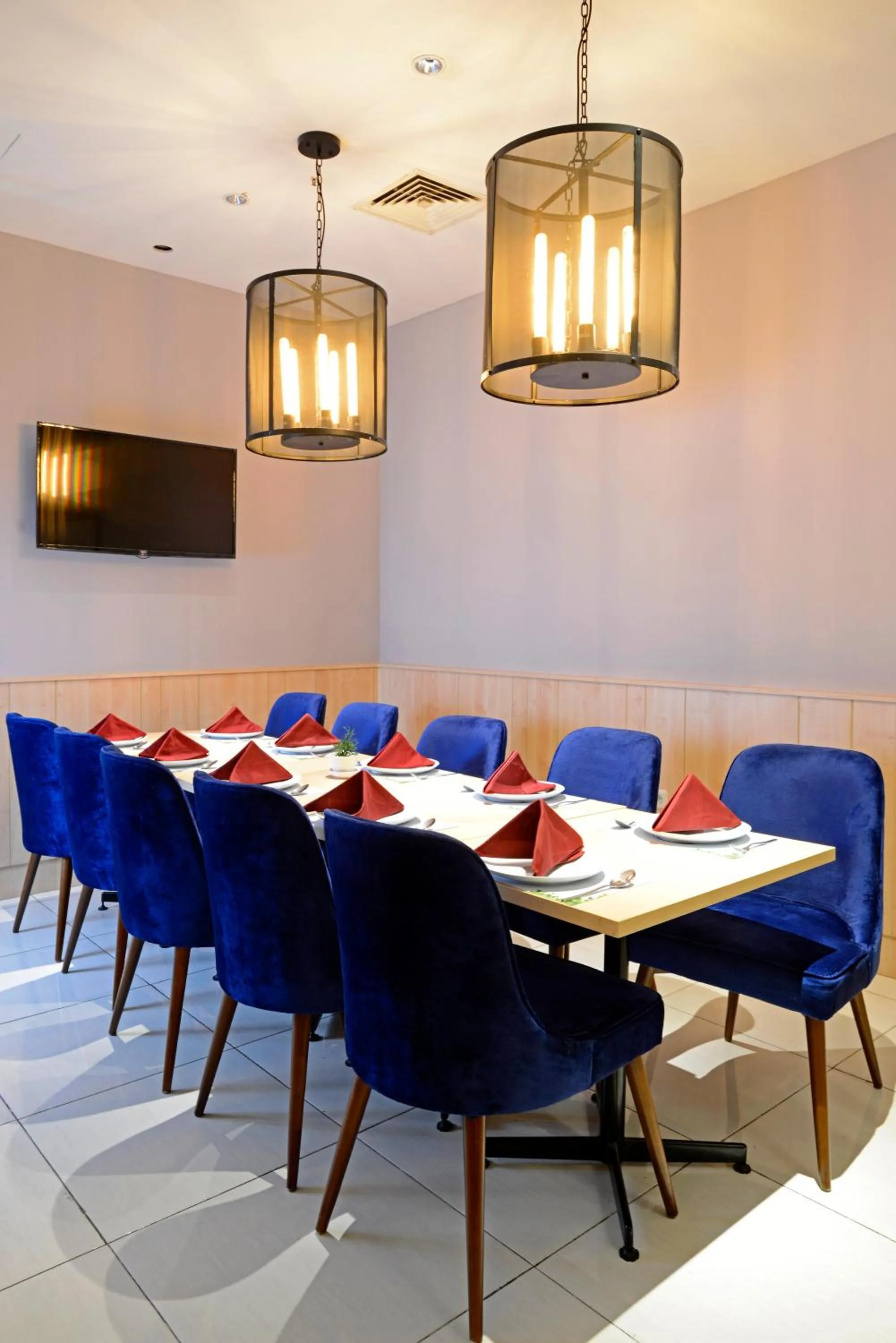 Midtown Residence Surabaya