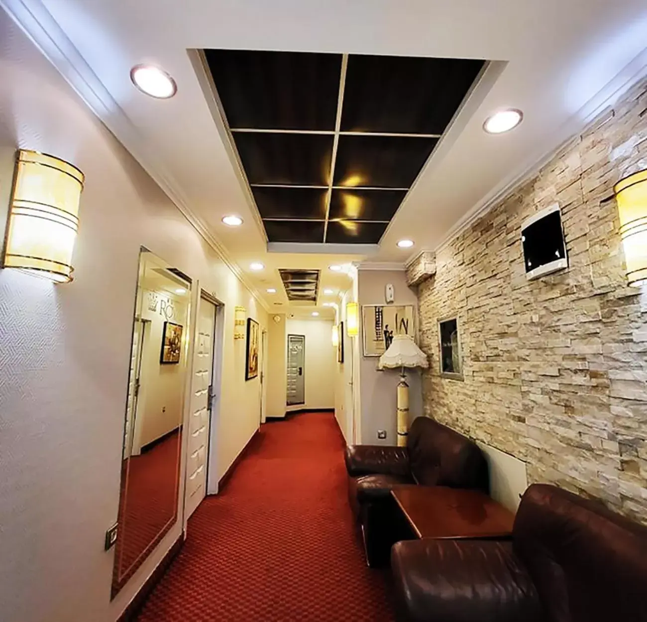 Hotel Royal Hotel Royal