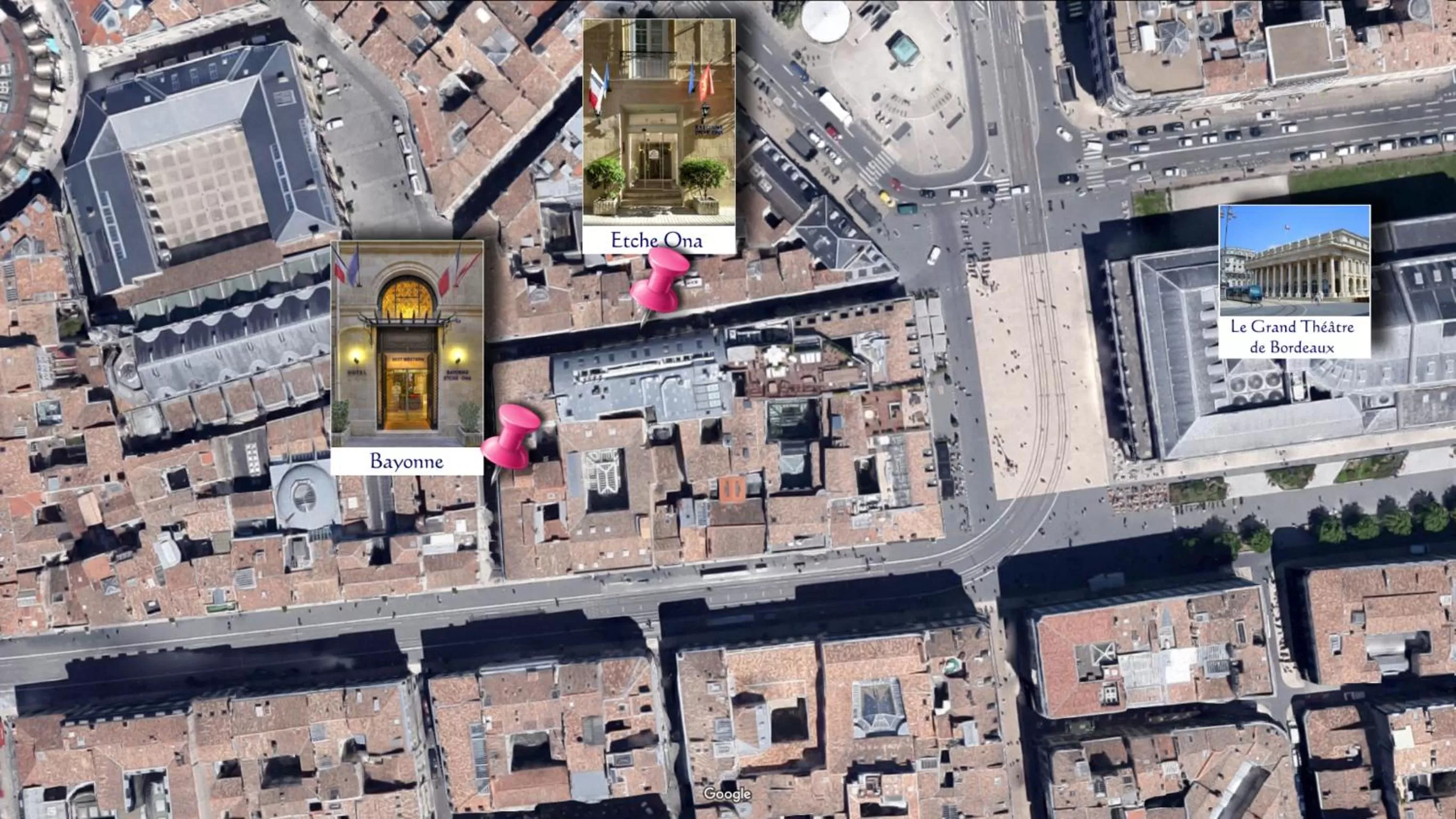 Other in Best Western Premier HBEO Bordeaux Centre