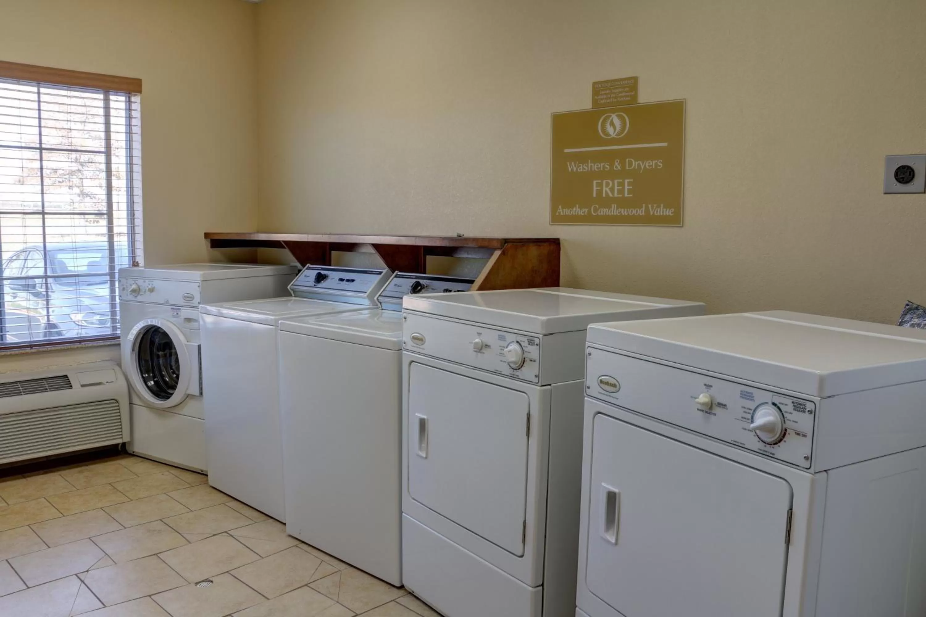 Other in Candlewood Suites Texarkana by IHG