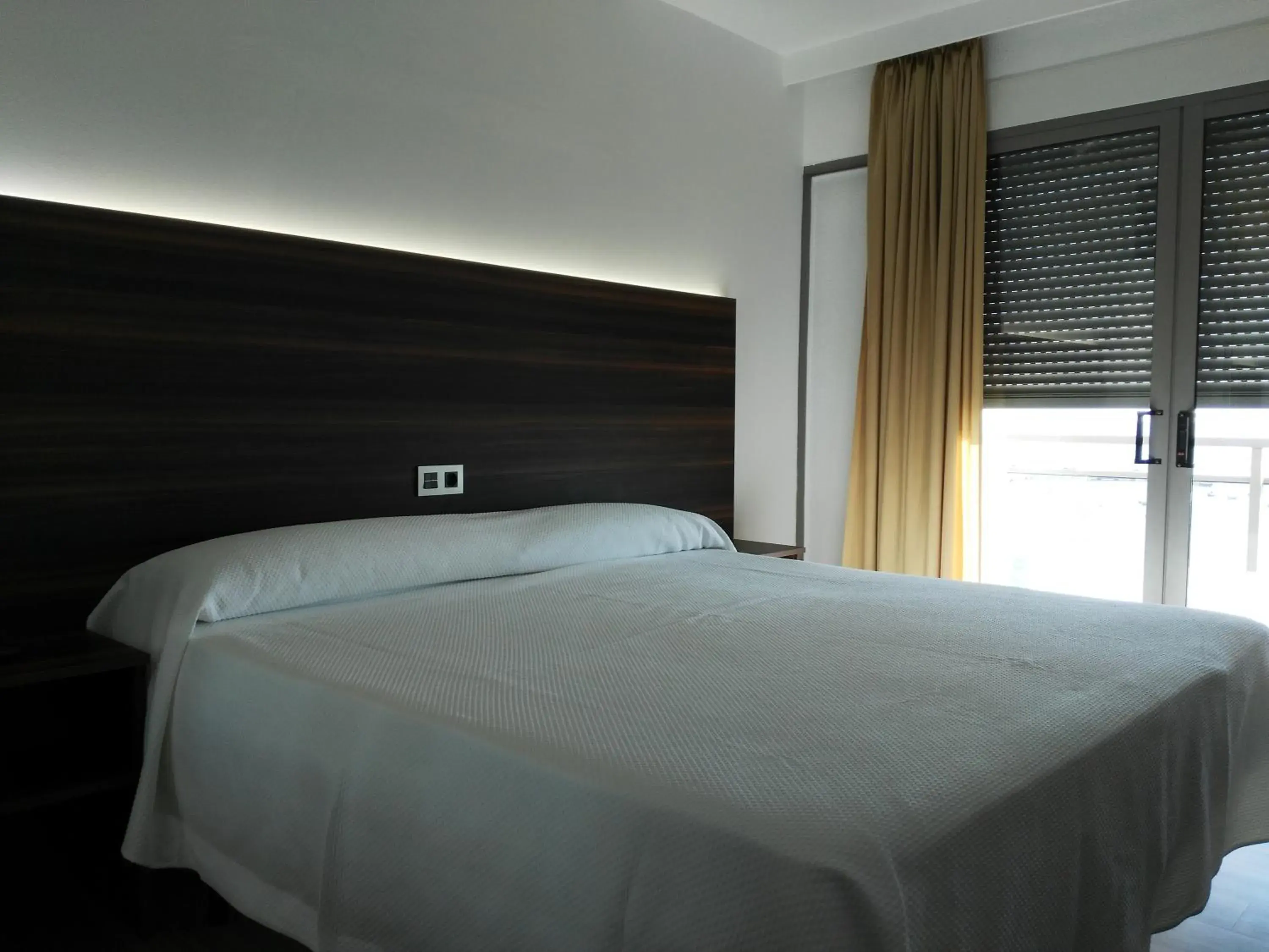 Photo of the whole room, Bed in Hotel Ribera