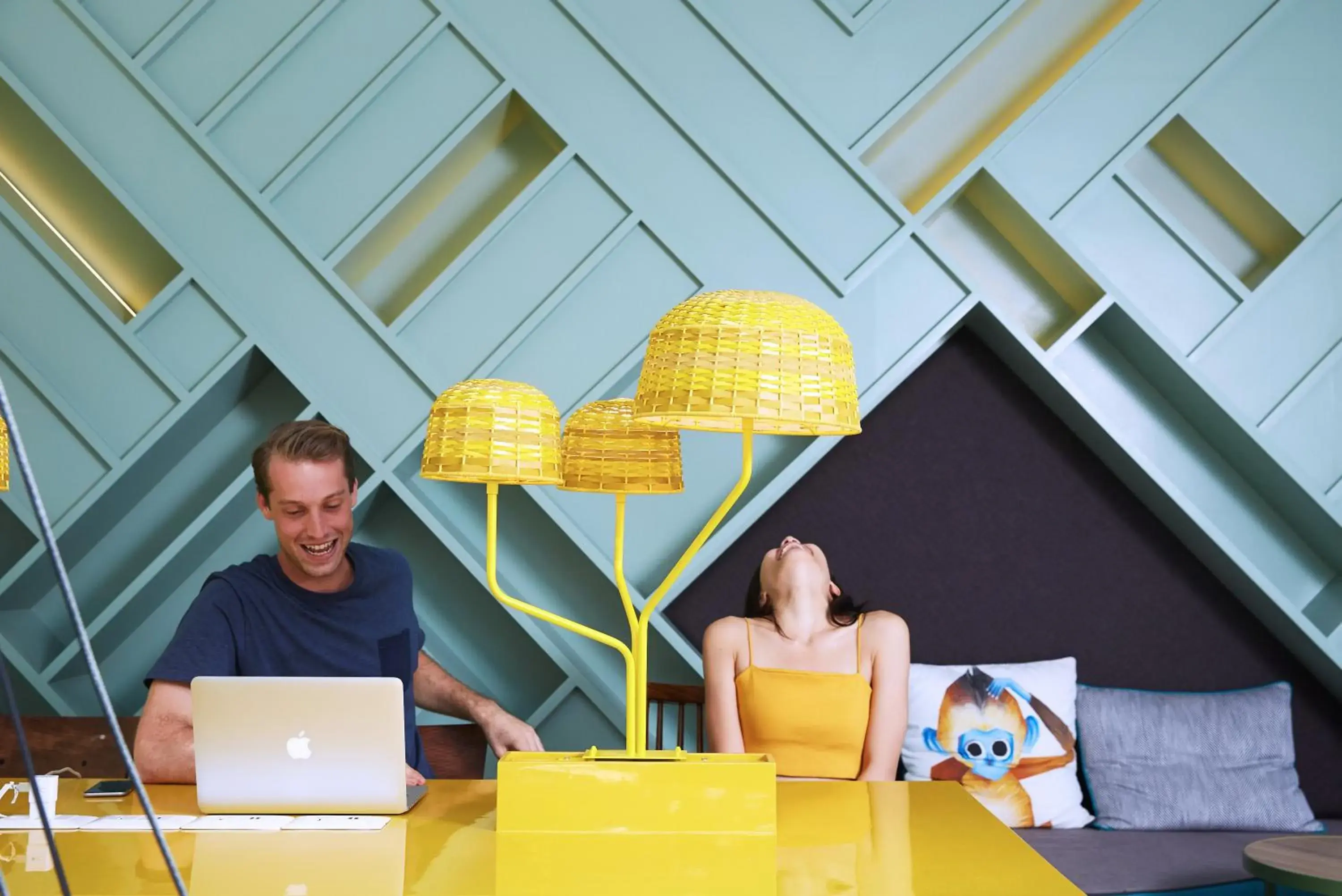 Restaurant/places to eat in COSI Samui Chaweng Beach - SHA Plus Restaurant/places to eat in COSI Samui Chaweng Beach - SHA Plus