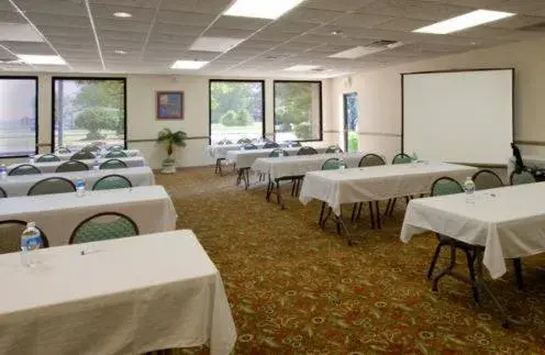 Business facilities in Americas Best Value Inn - Tunica Resort