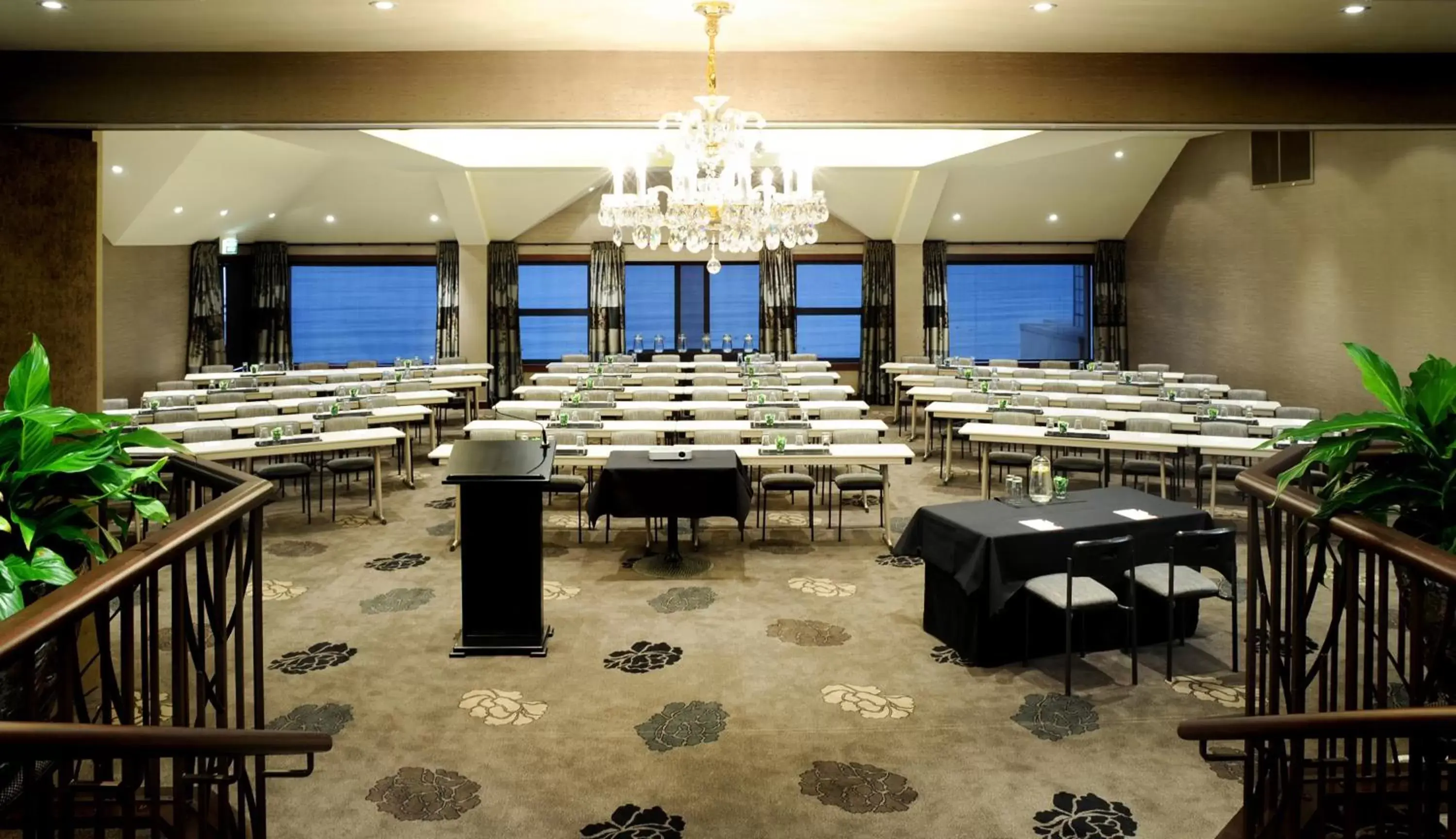 Banquet/Function facilities in Millennium Hotel & Resort Manuels Taupo