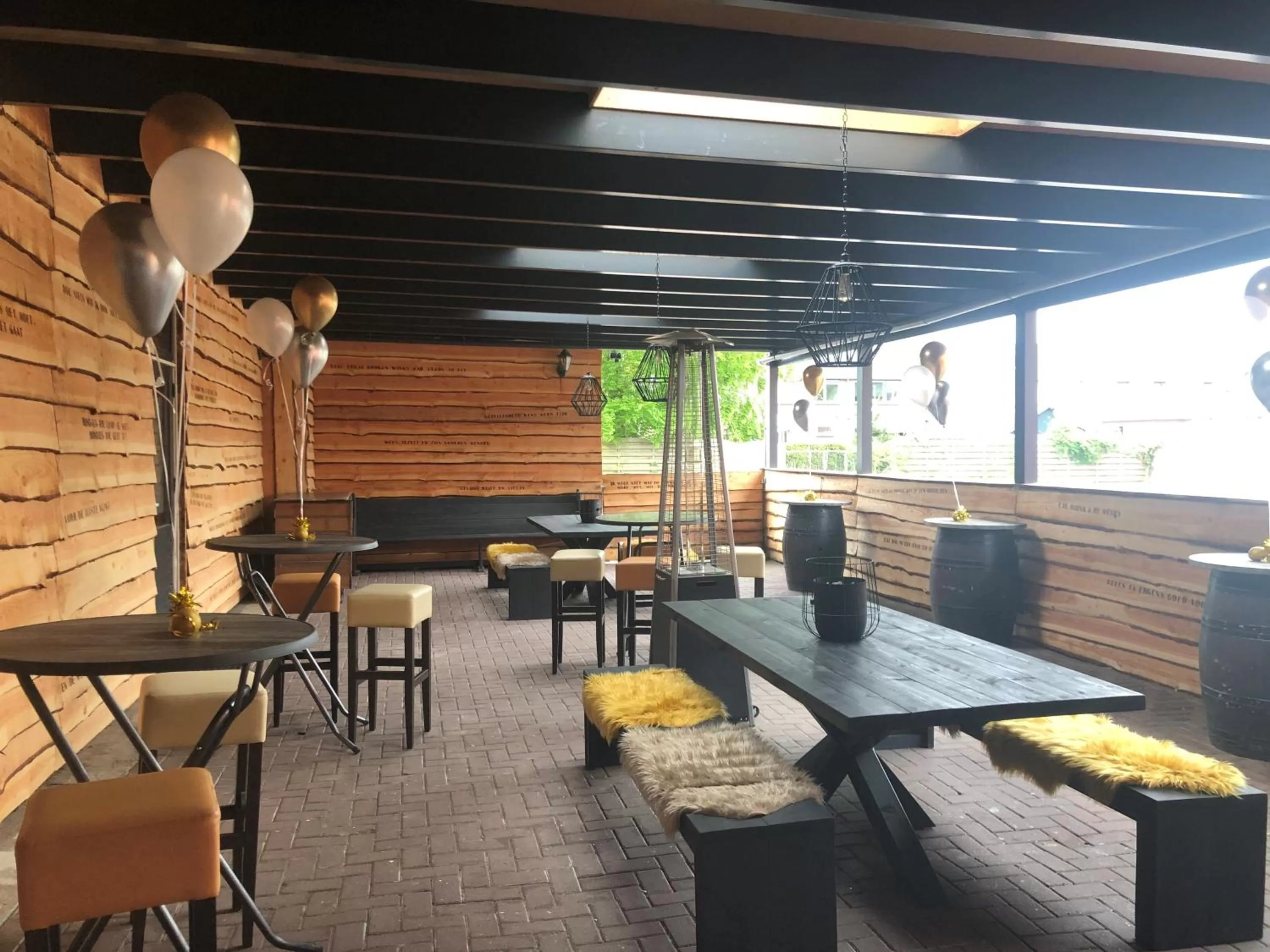 Hotel Onder De Linden