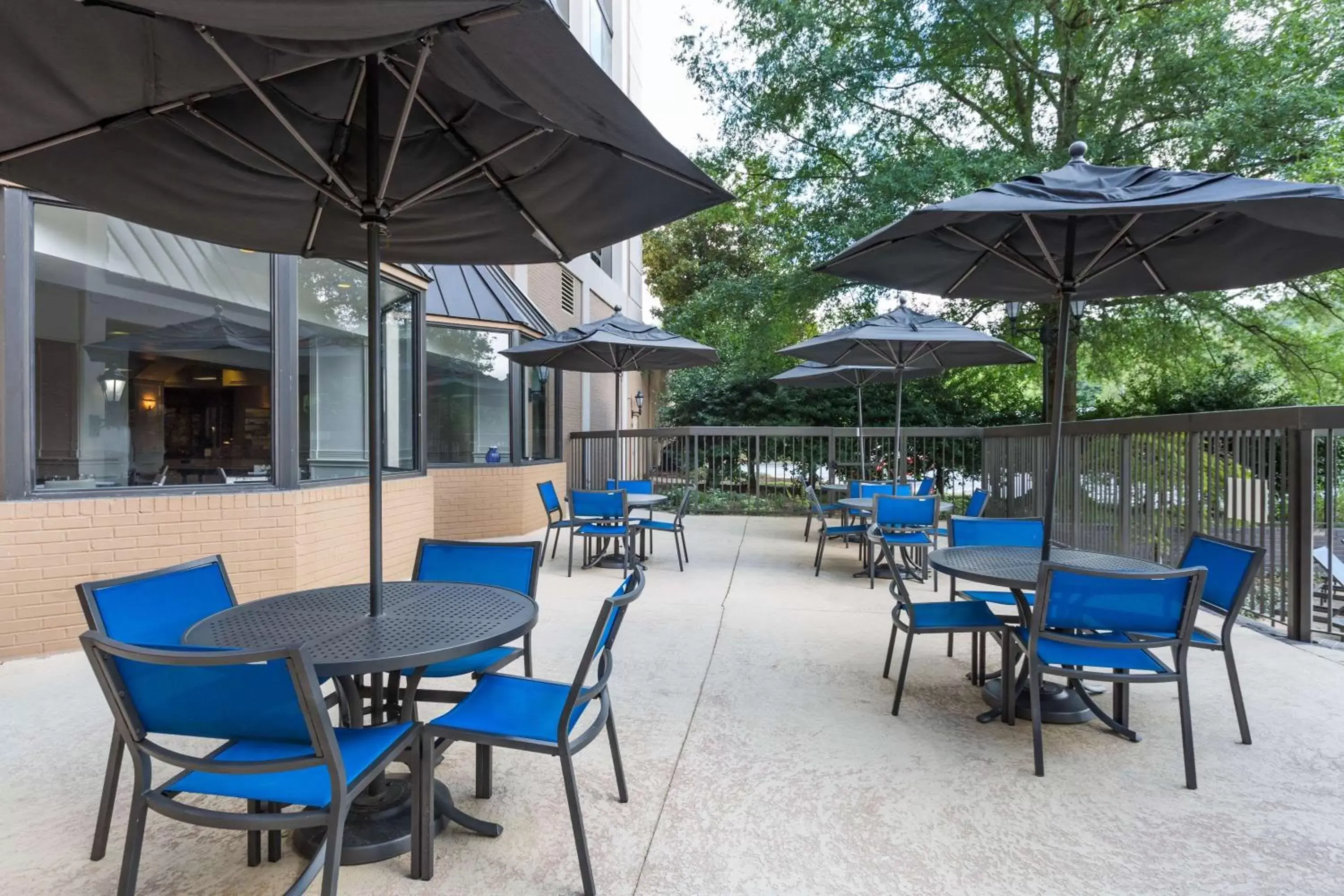 Lounge or bar, Restaurant/Places to Eat in Sonesta Atlanta Northwest Galleria