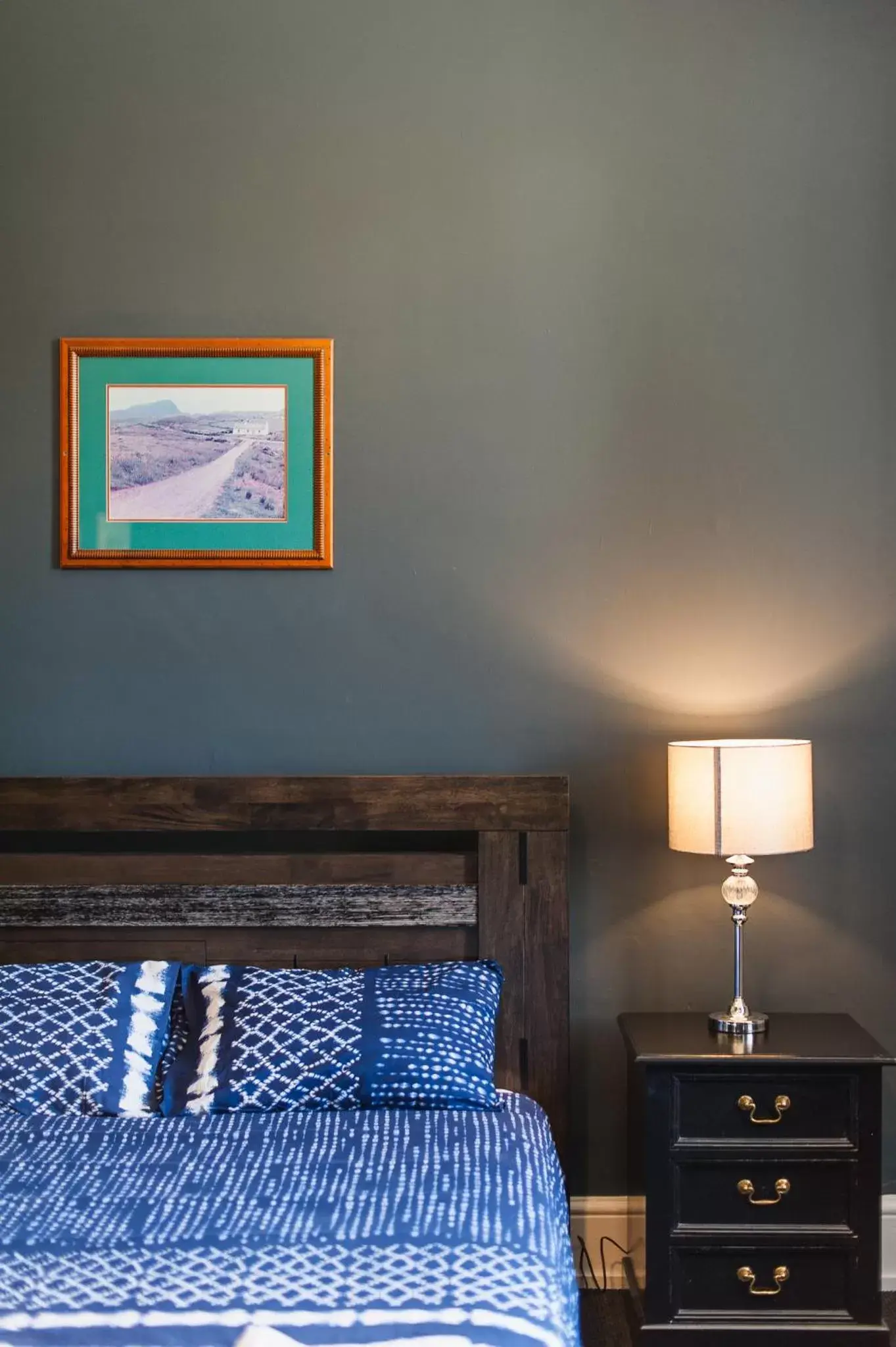 Bedroom, Bed in The Federal Boutique Hotel