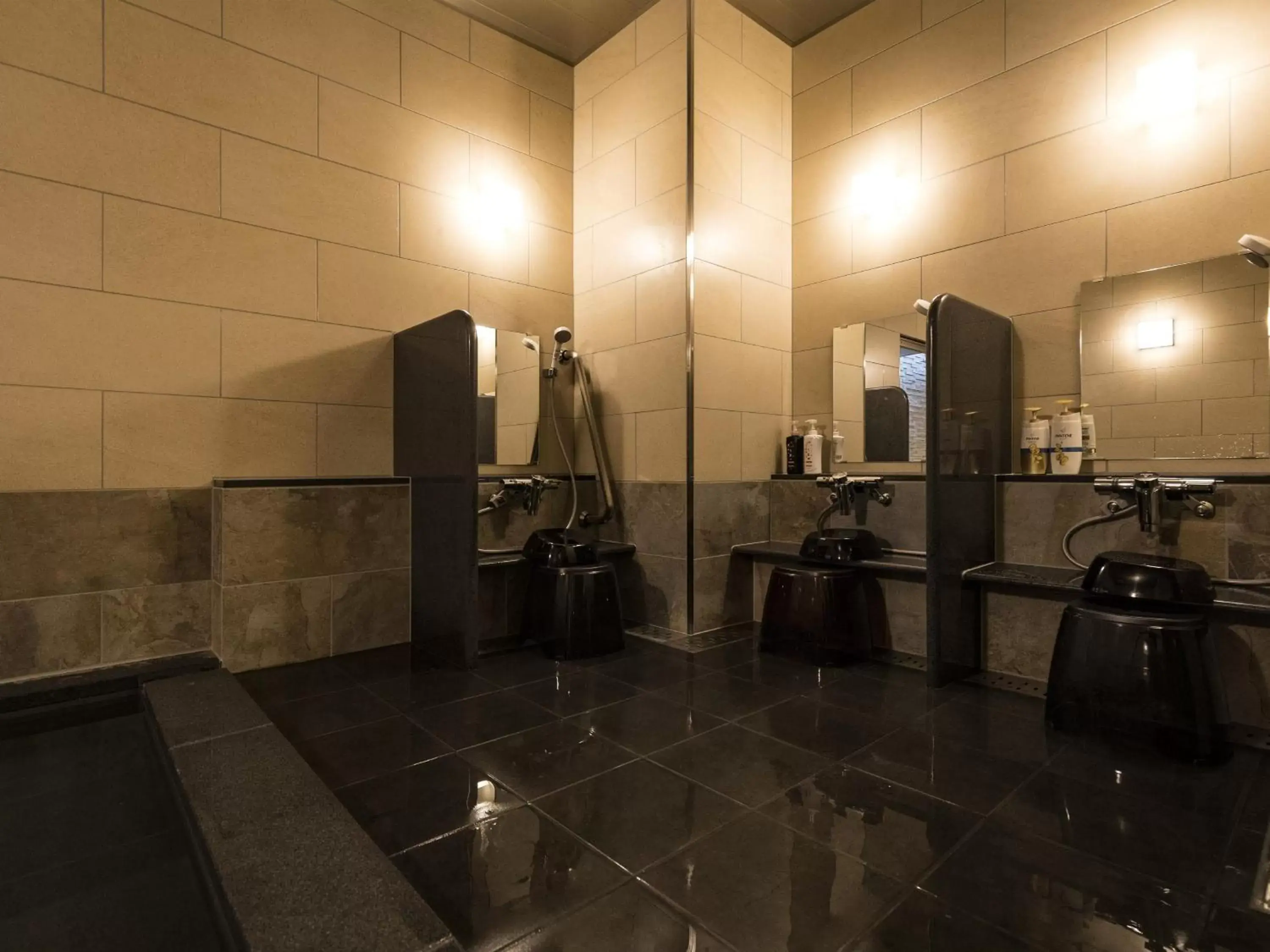 Area and facilities, Bathroom in Hotel Wing International Hakata Shinkansenguchi