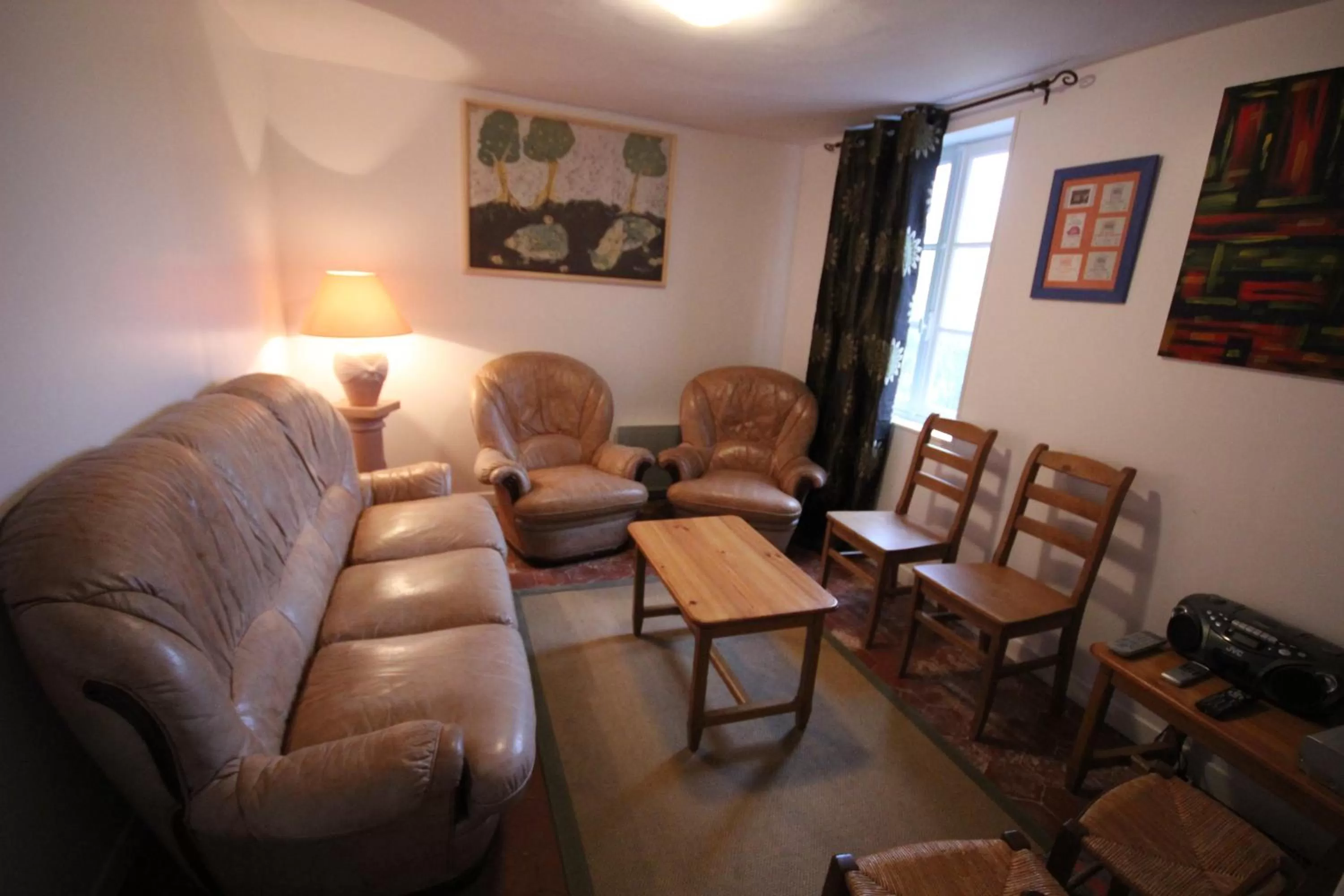 Le Pommenial de la Hérissonnière