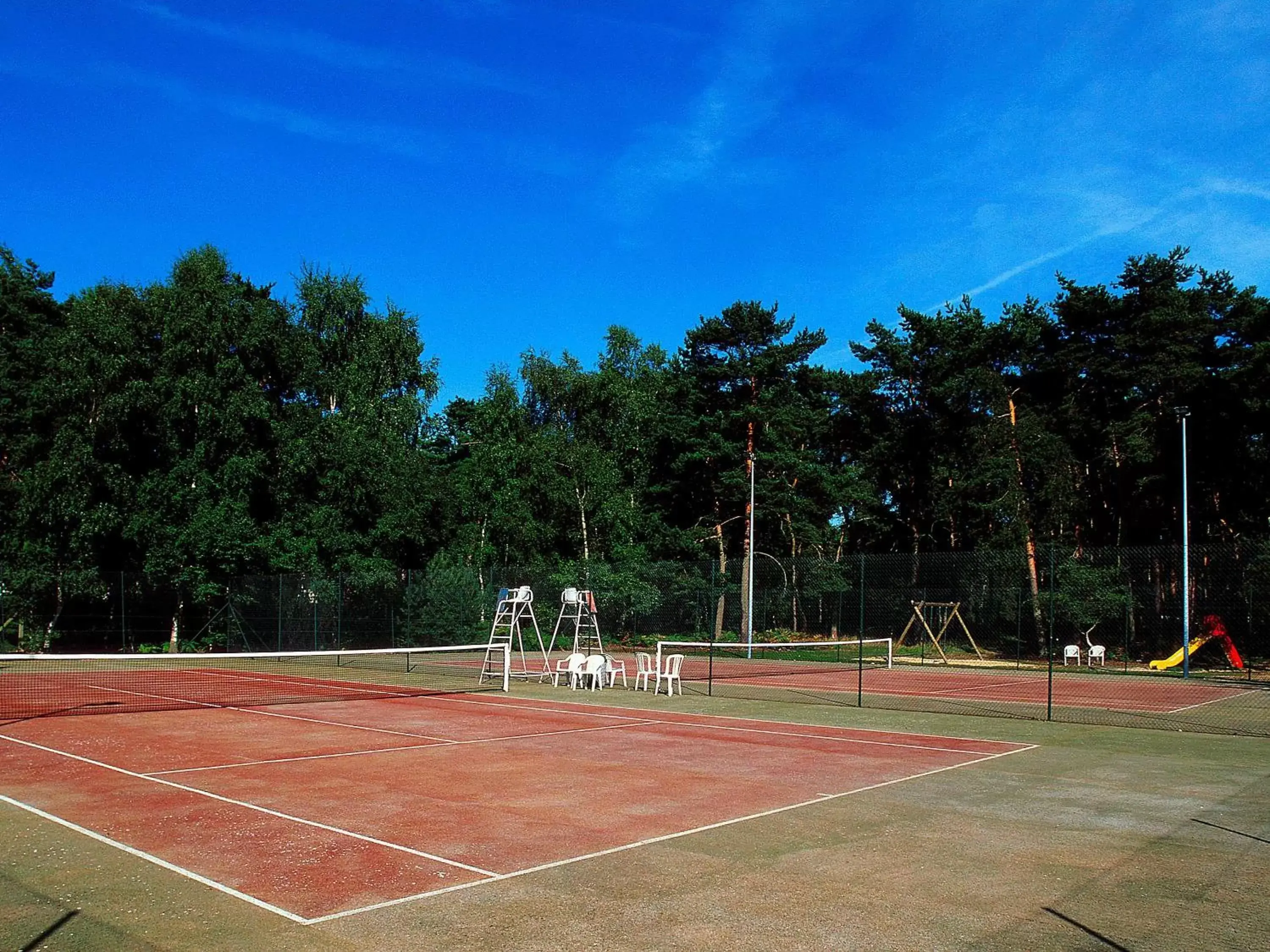 Other, Tennis/Squash in Novotel Rouen Sud