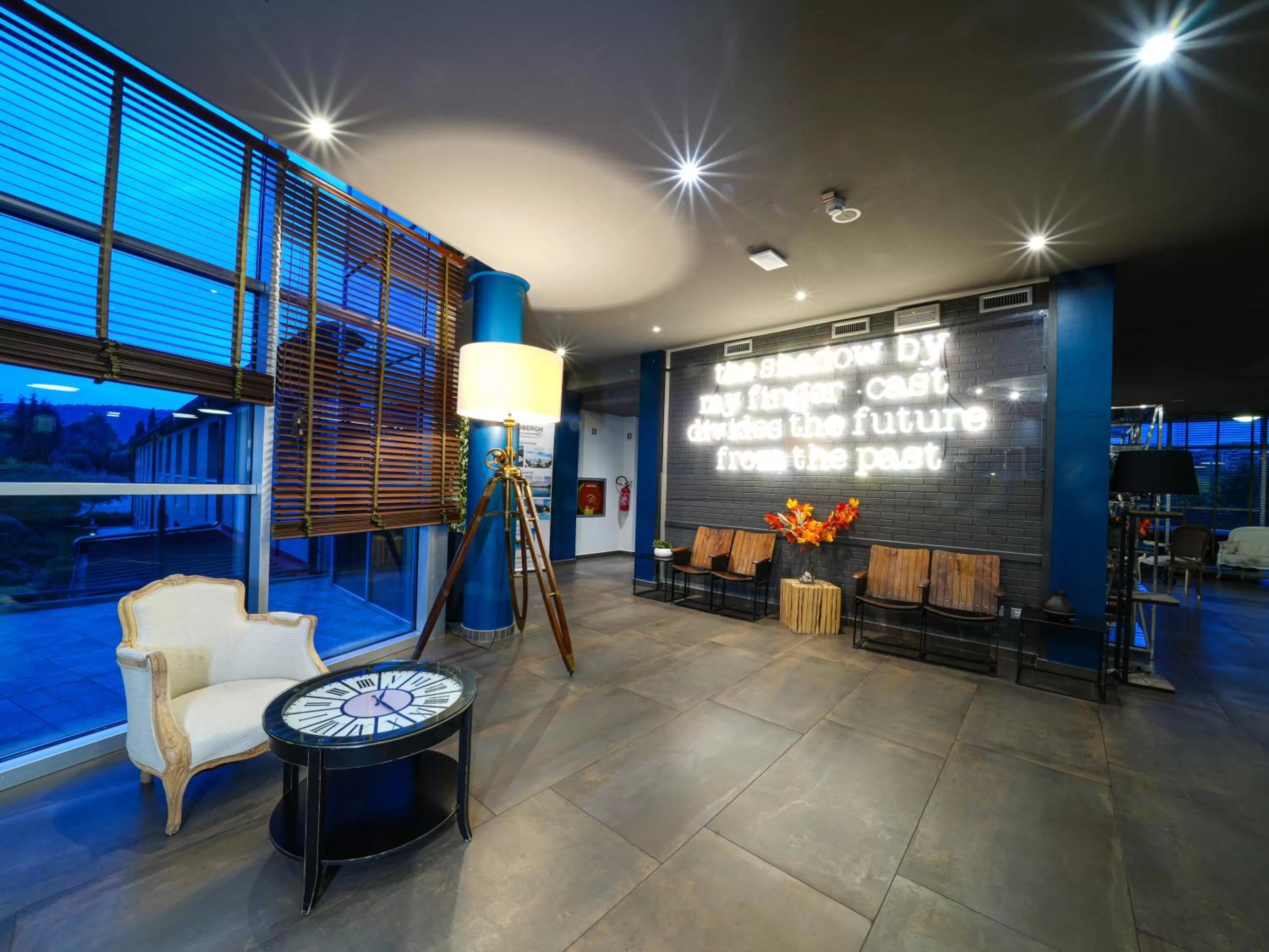 La Meridiana Bleisure Hotel