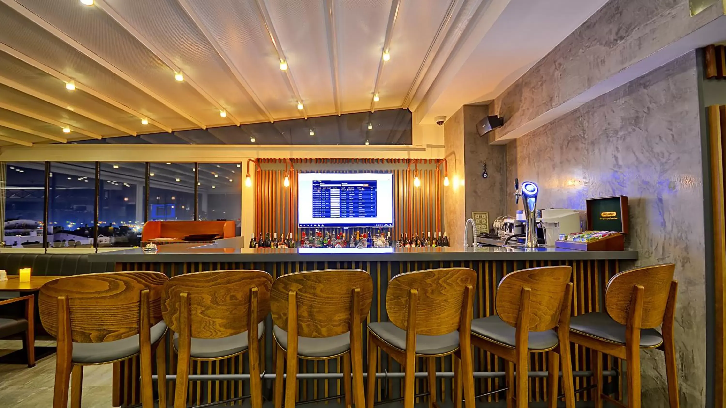 Drinks, Lounge/Bar in Samir Deluxe Hotel