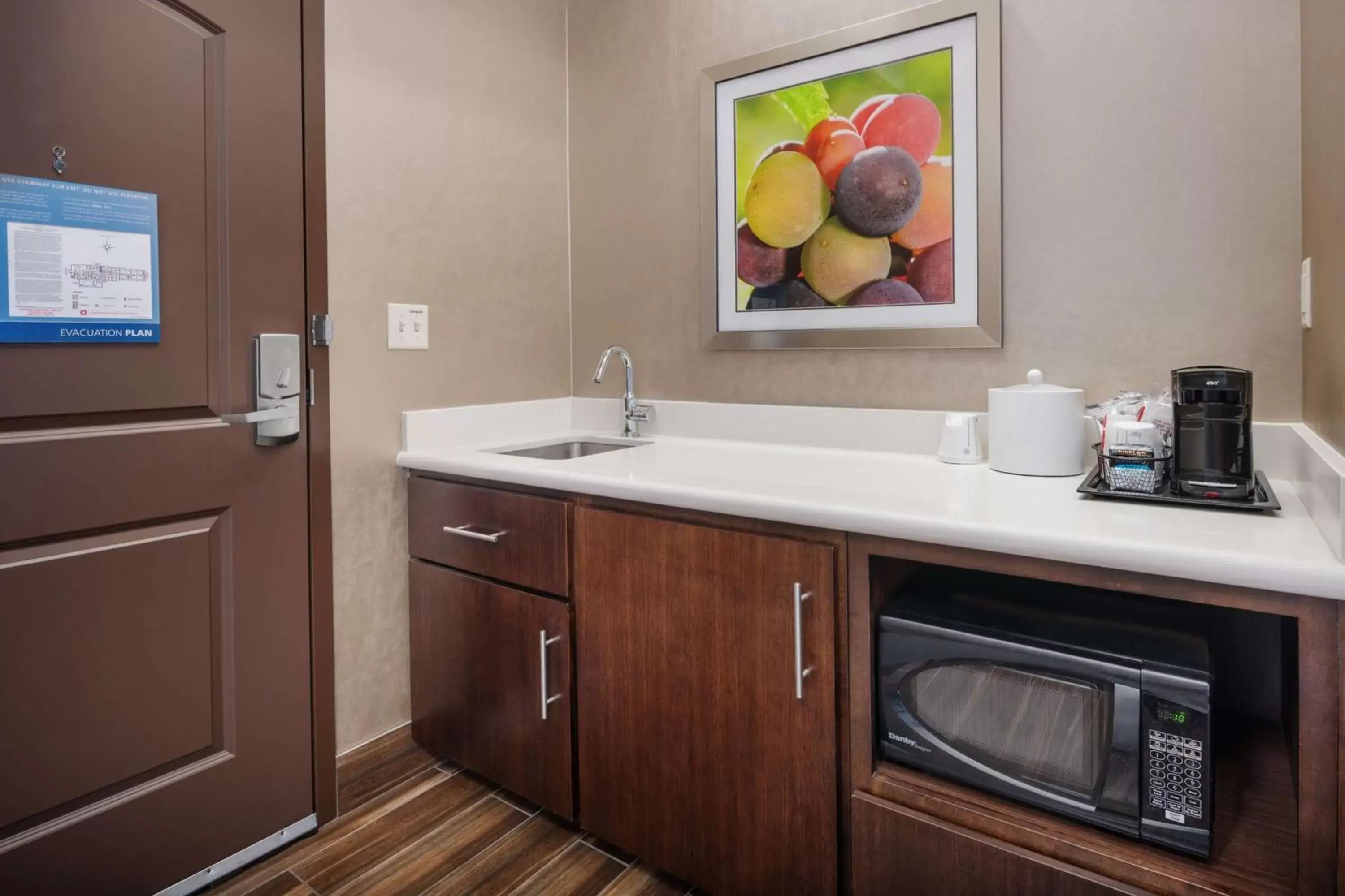 Other, Bathroom in Hampton Inn & Suites Portland/Hillsboro-Evergreen Park