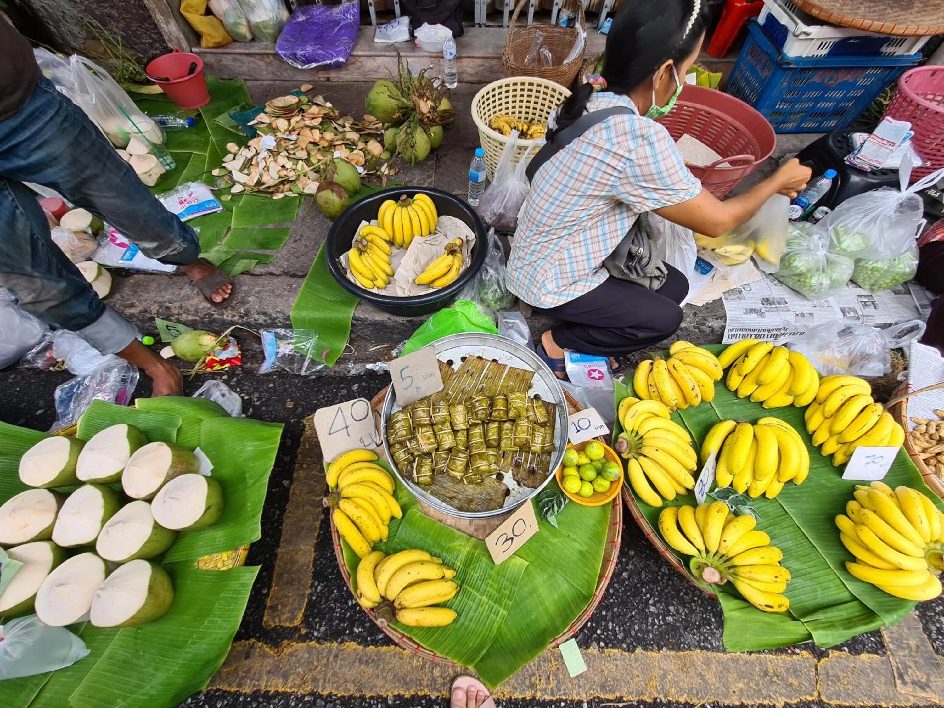 Nearby landmark in The 8 Factory Hotel Phitsanulok