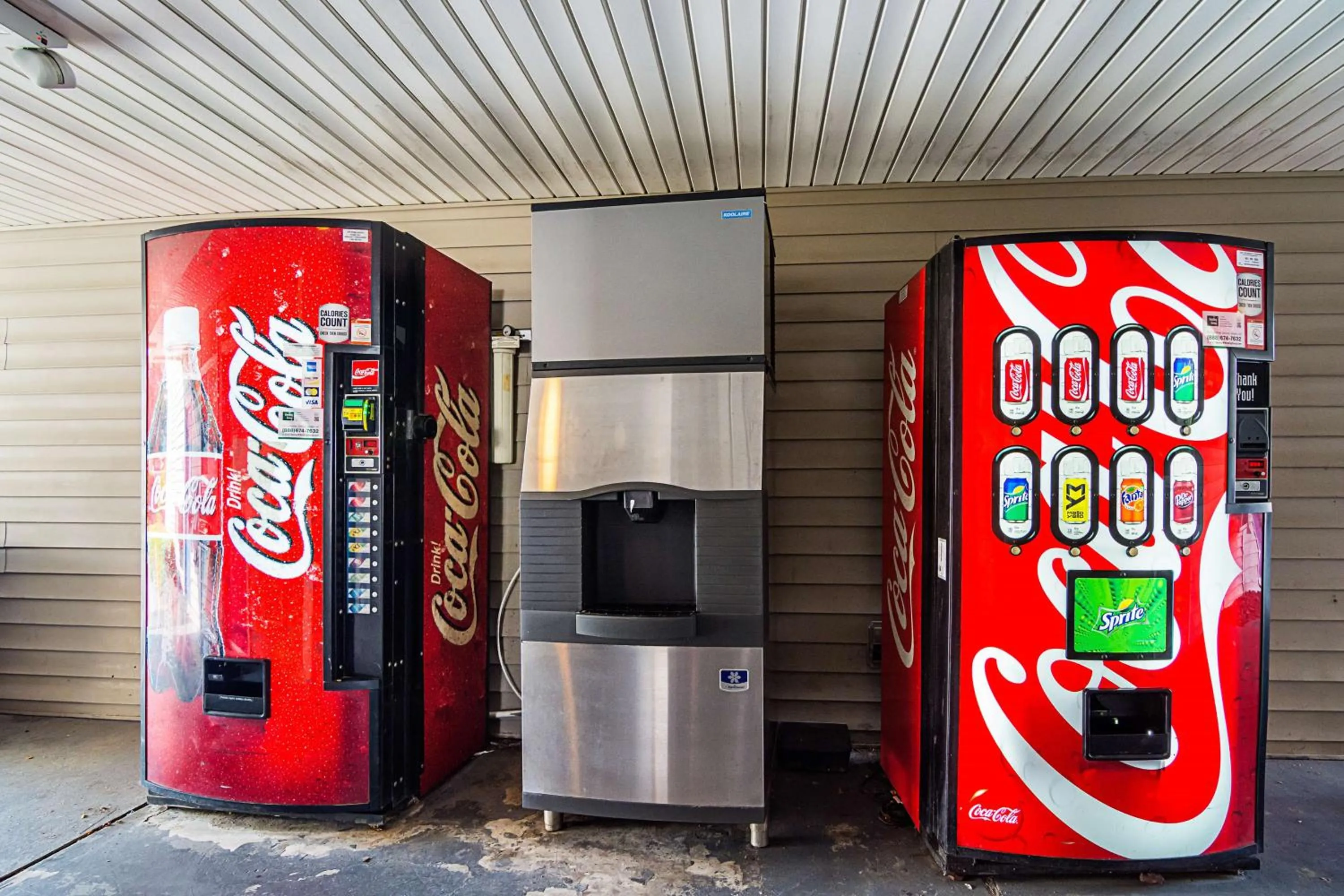 On site in Motel 6-Fayetteville, NC - Fort Liberty Area