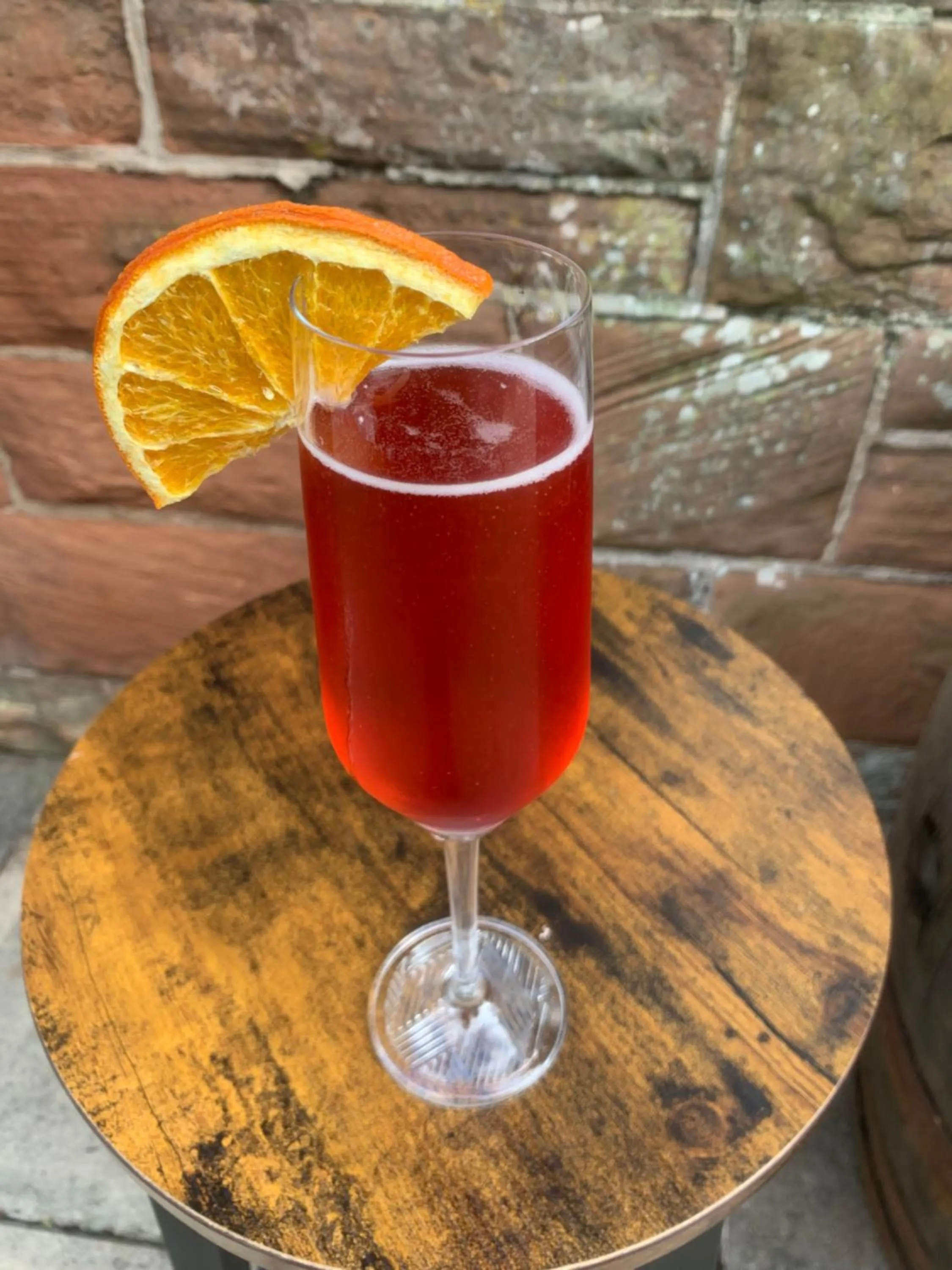 The Capon Tree Town House