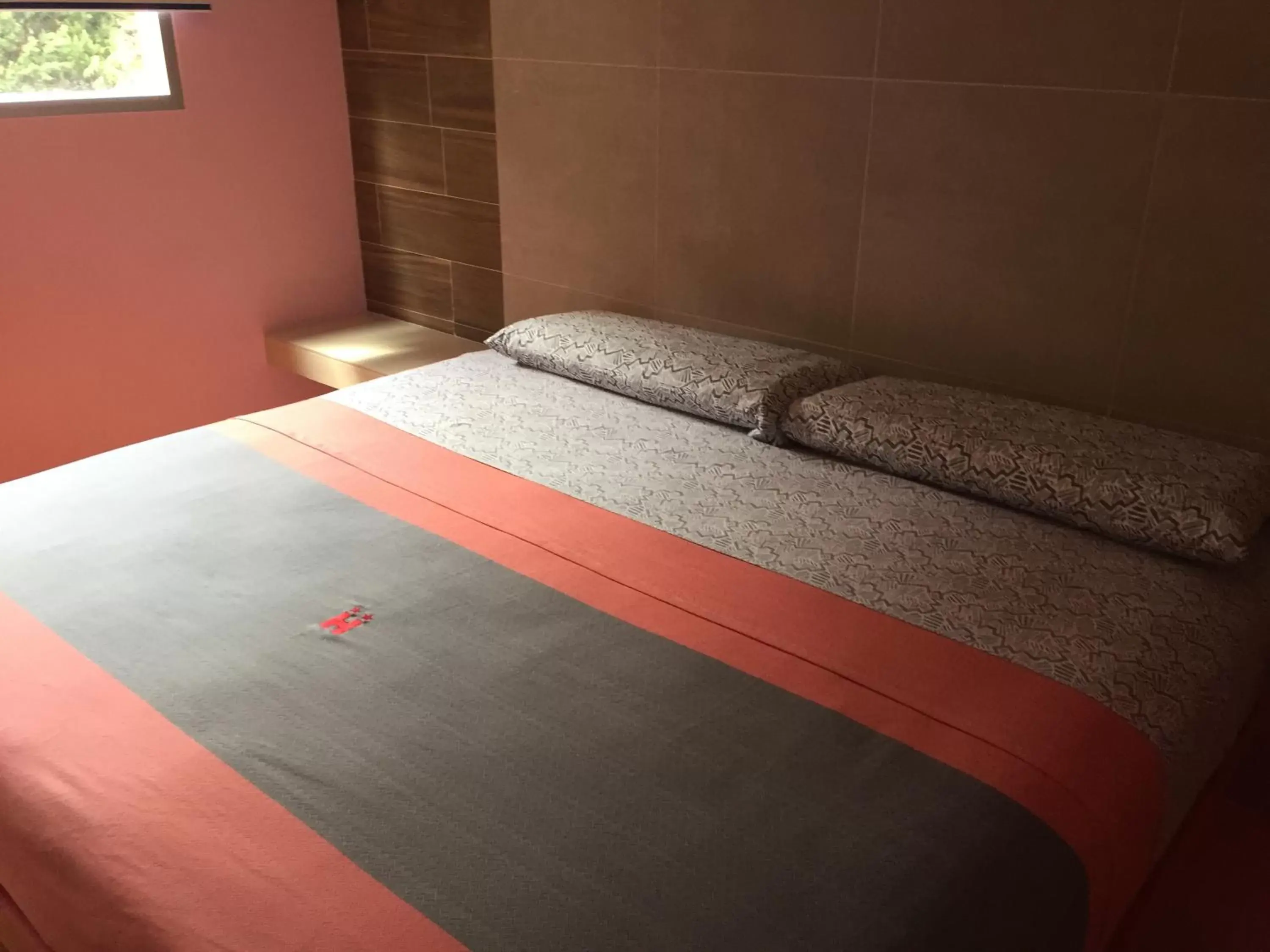 Bed in Hotel H - Arena Adults Only