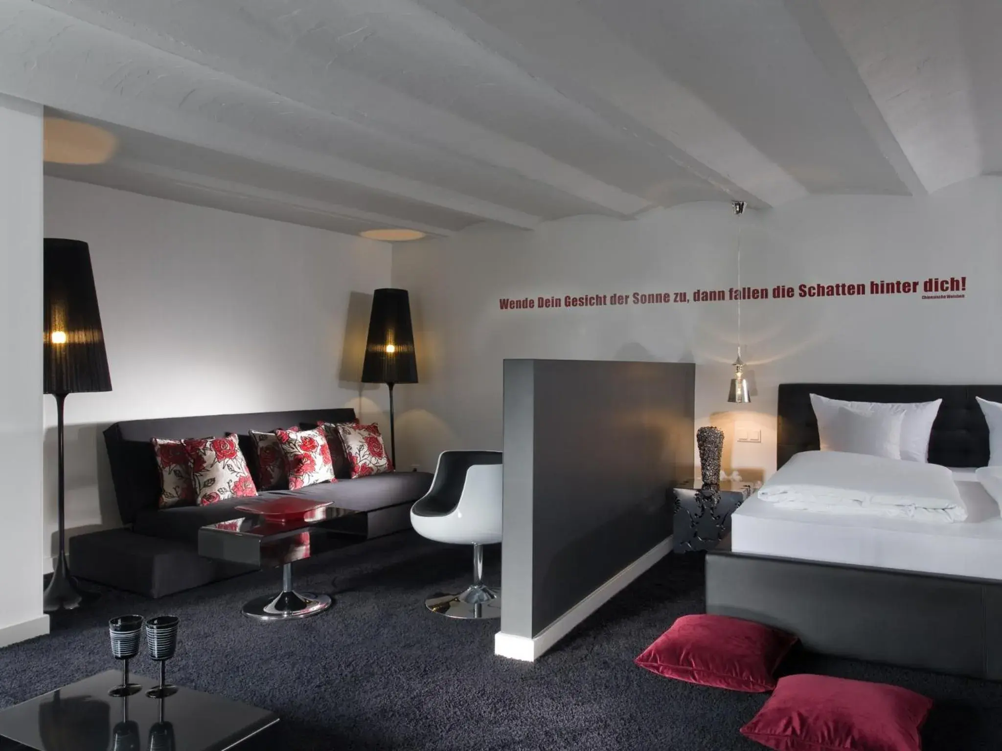 Photo of the whole room, Room Photo in Romantik Jugendstilhotel Bellevue