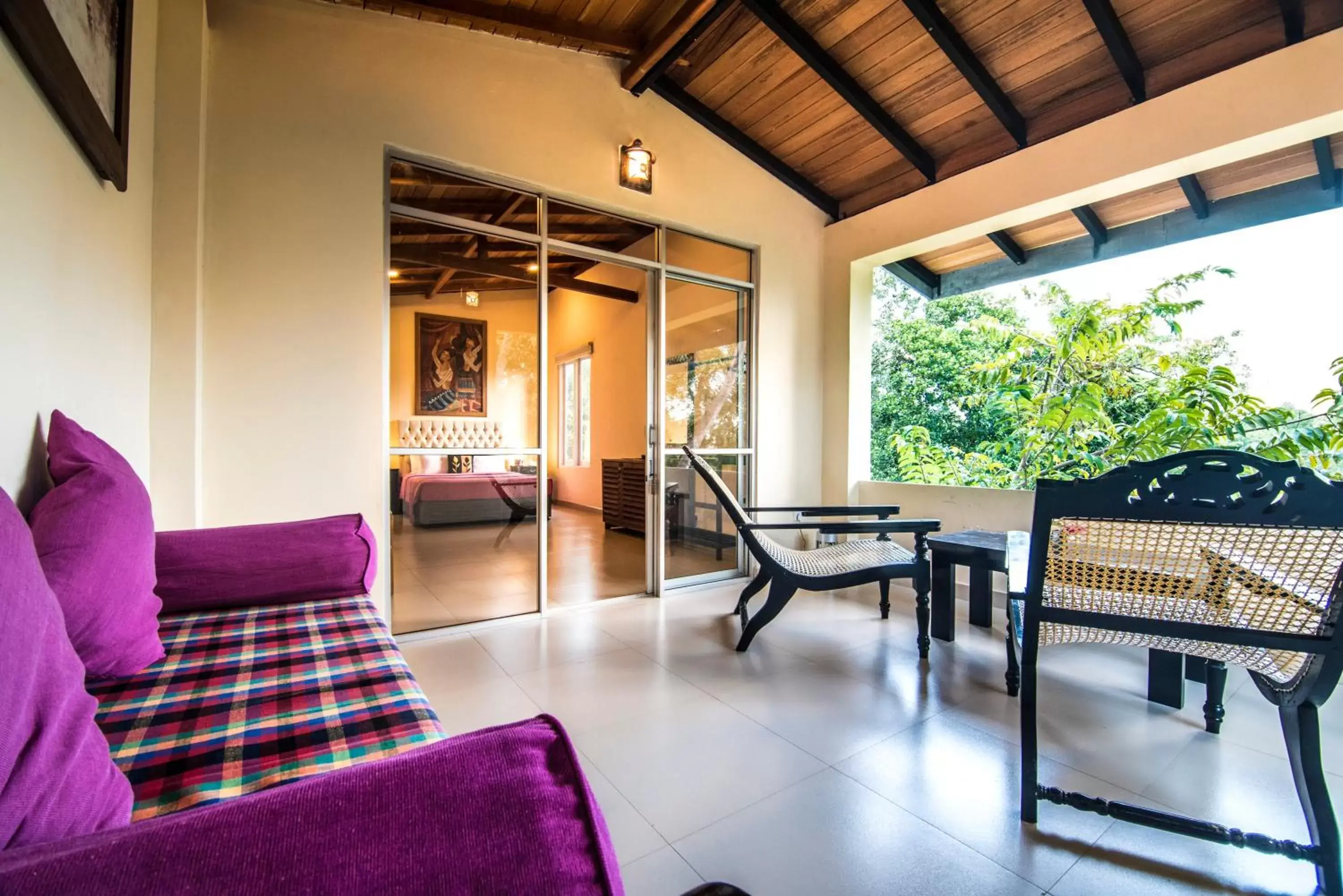 Standard Cottage Room with Free 24 hours Check-in & Check-out - single occupancy in Ella Planters Bungalow Standard Cottage Room with Free 24 hours Check-in & Check-out - single occupancy in Ella Planters Bungalow