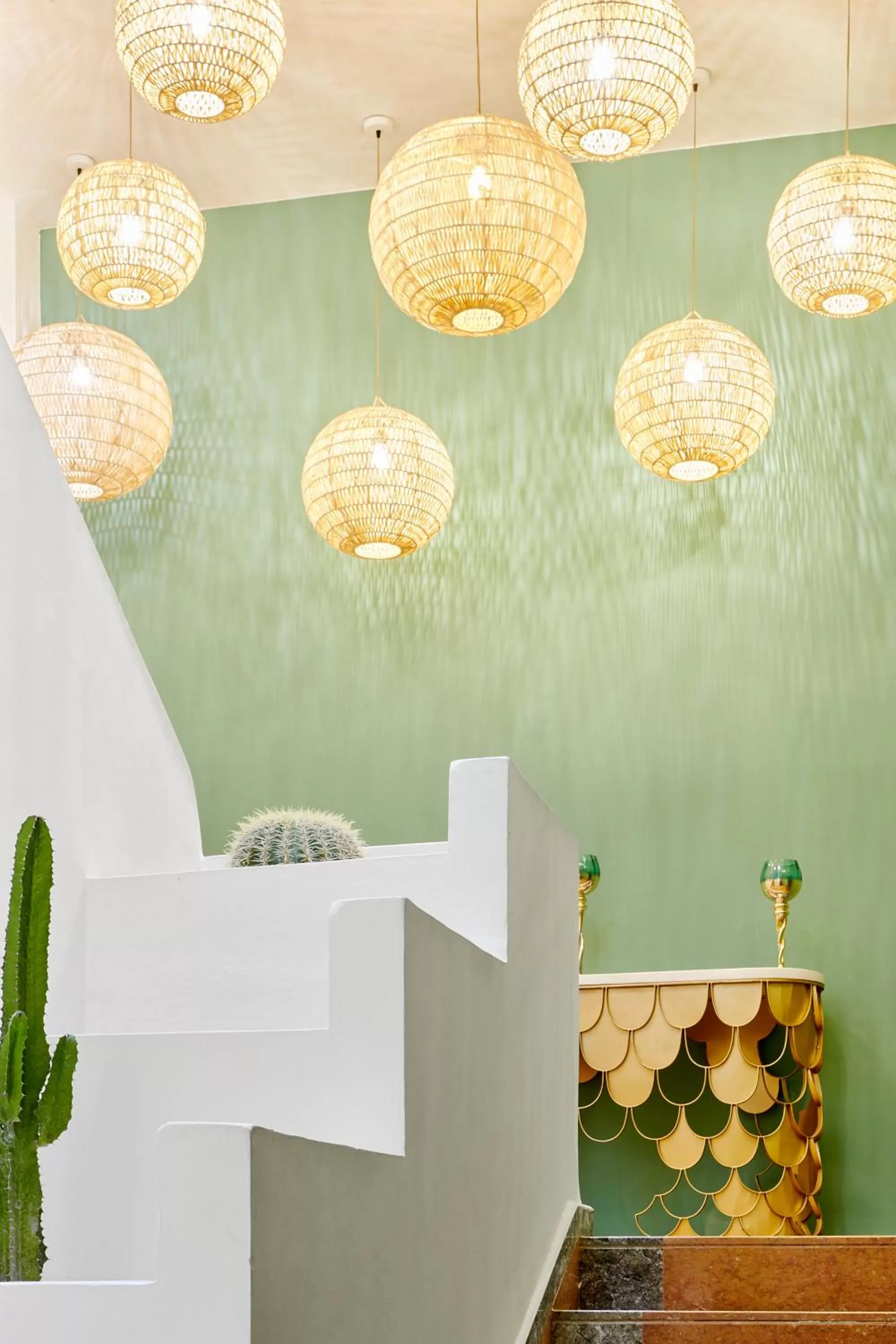 Property building in Iberostar Waves Club Palmeraie Marrakech All Inclusive