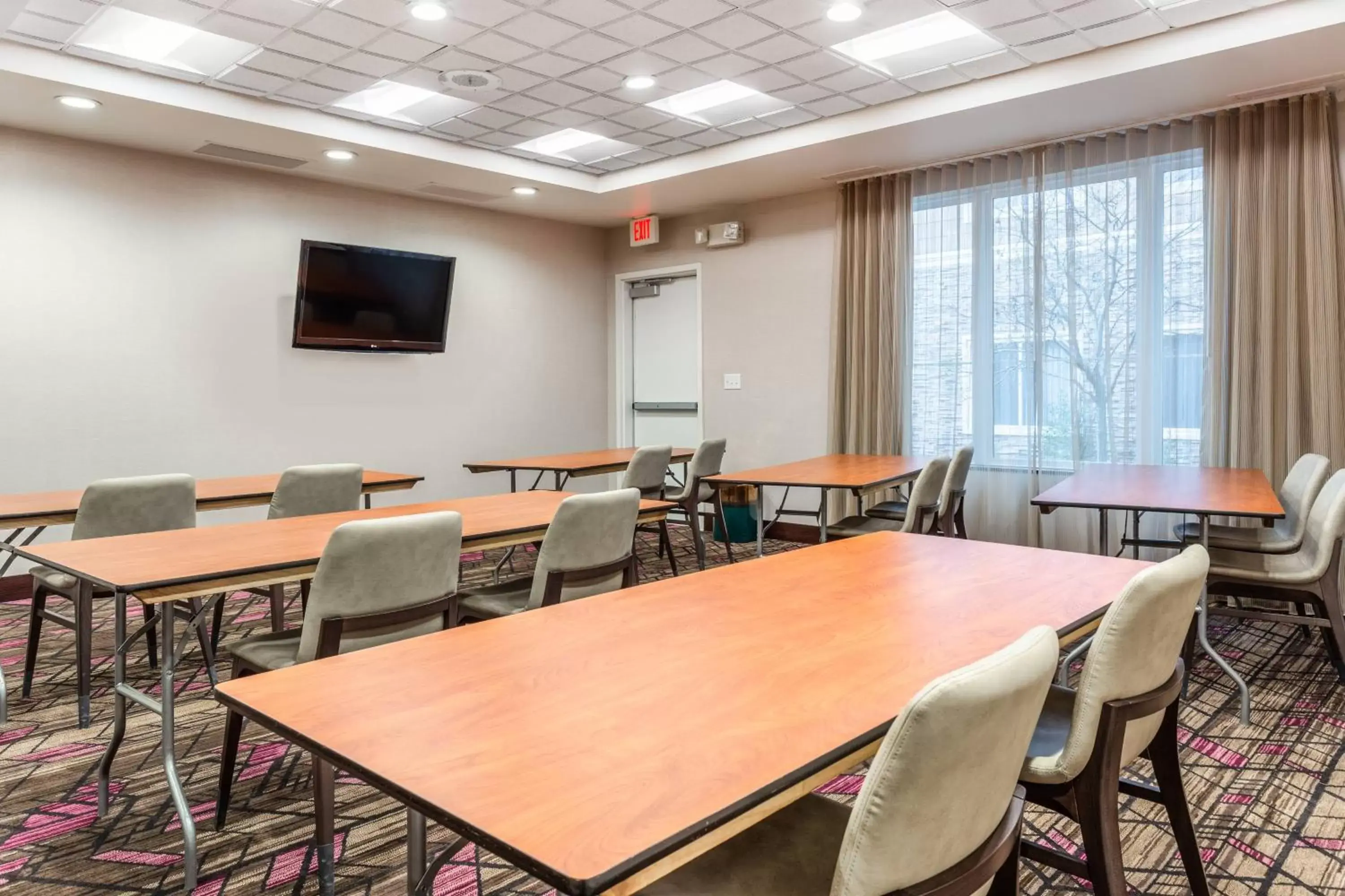 Meeting/conference room in Residence Inn Duluth