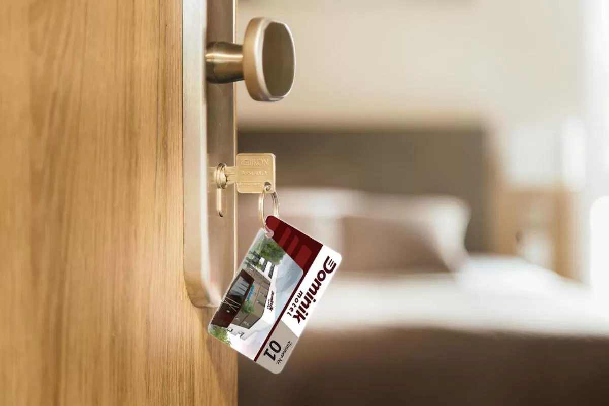 Other, Bed in Dominik Hotel & Eventsaal