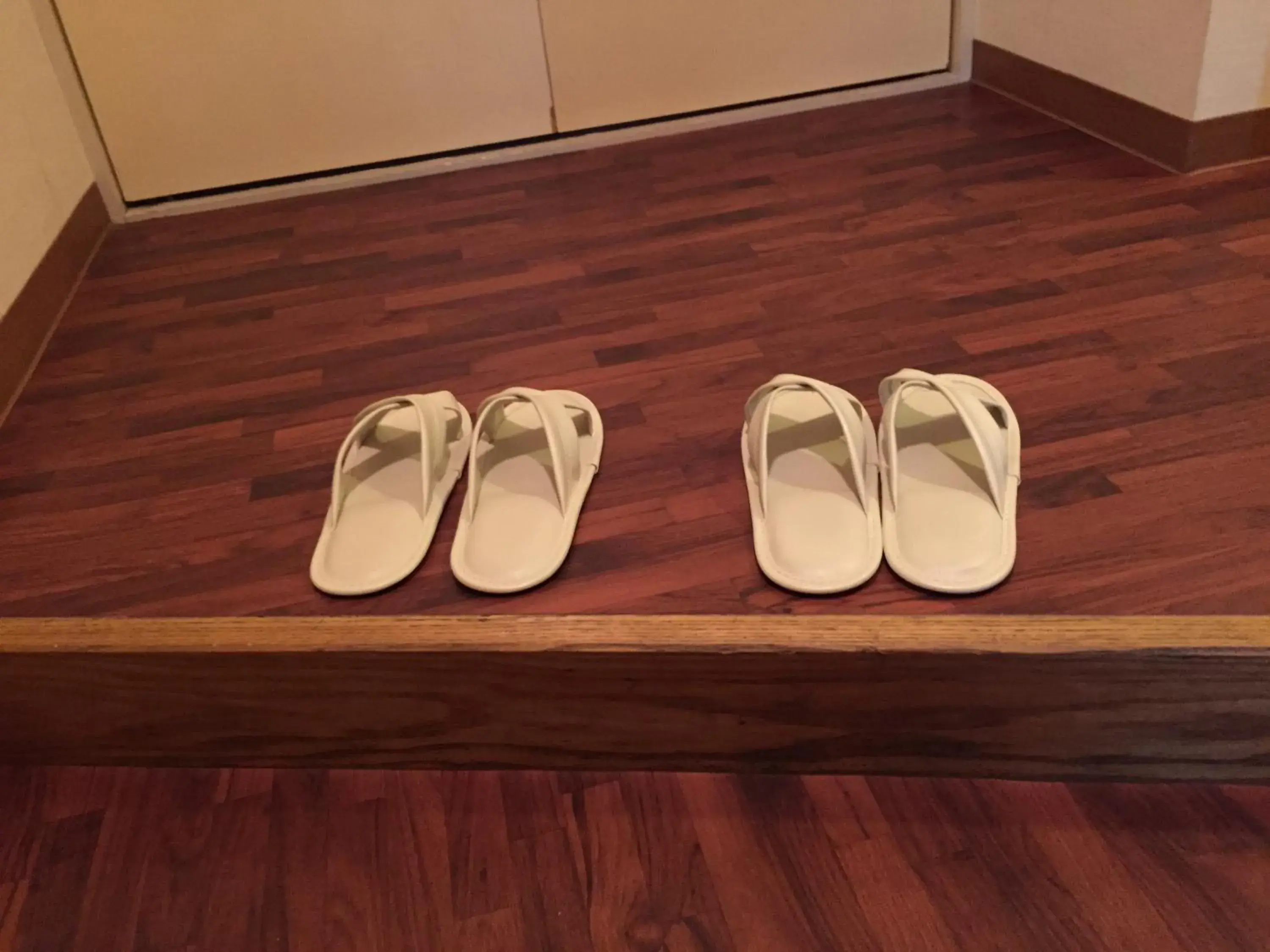 Double Room with Small Double Bed - Non-Smoking in Sky Heart Hotel Kawasaki Double Room with Small Double Bed - Non-Smoking in Sky Heart Hotel Kawasaki